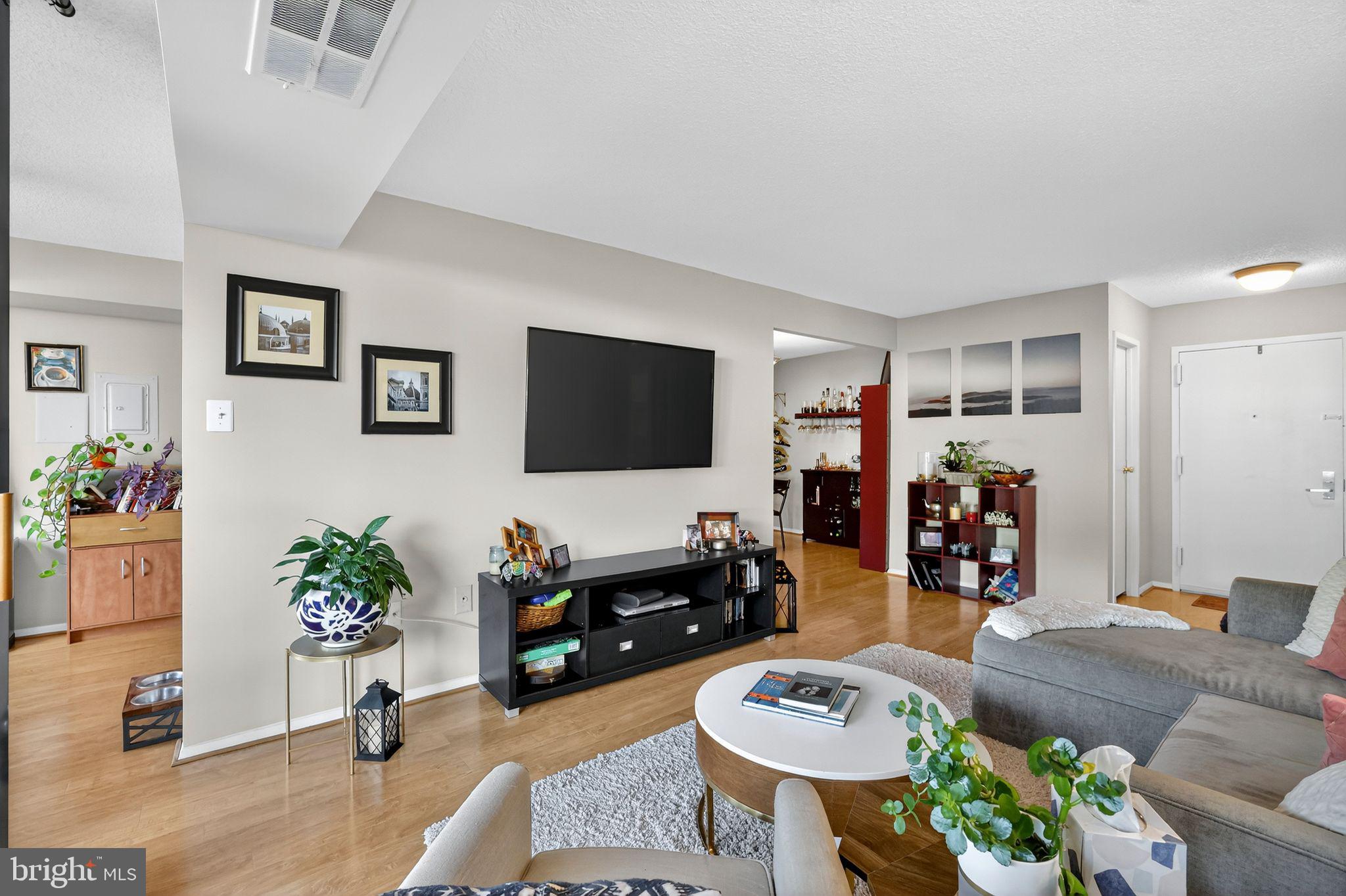 THE BRITTANY - Residential