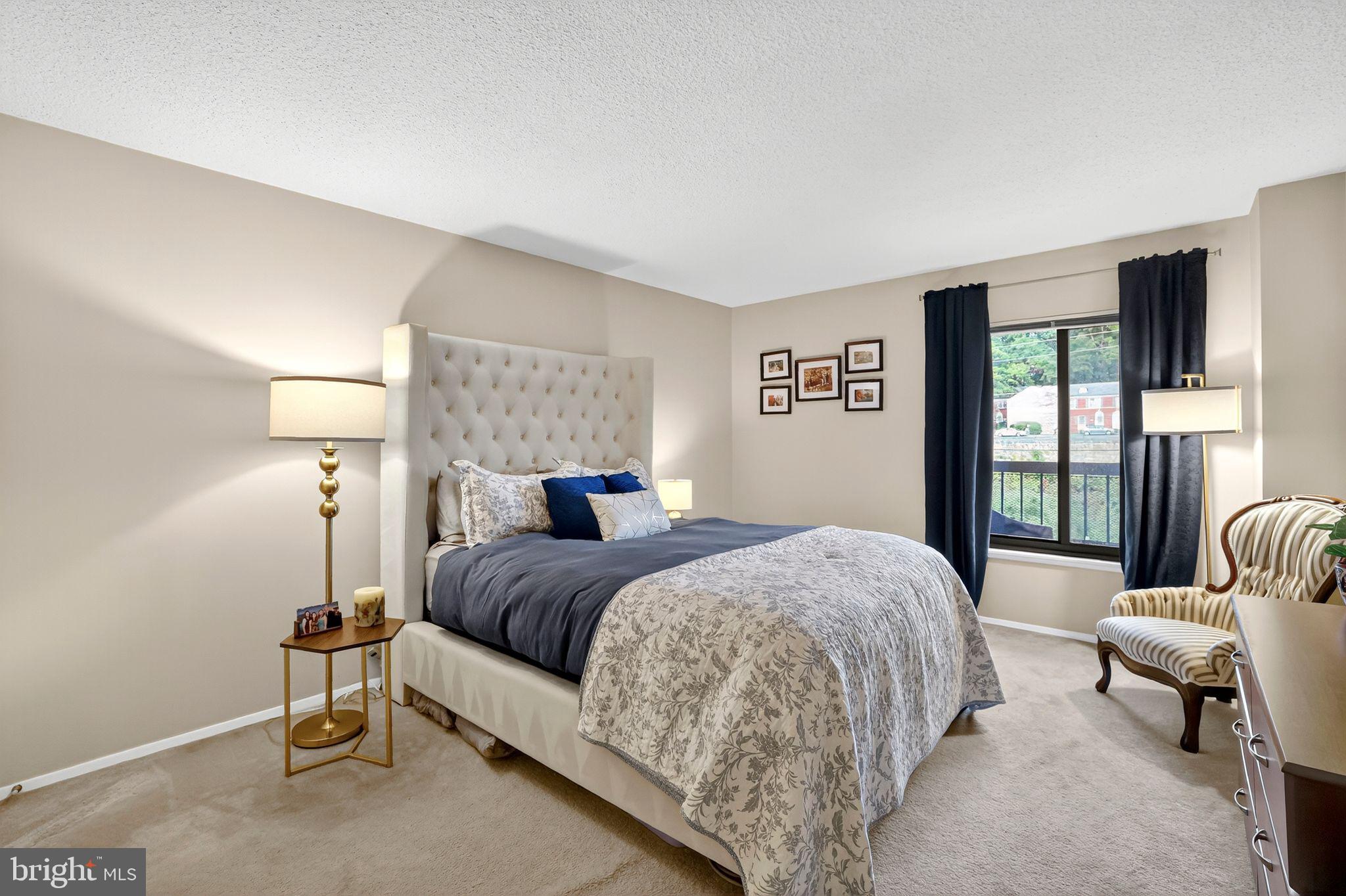 THE BRITTANY - Residential