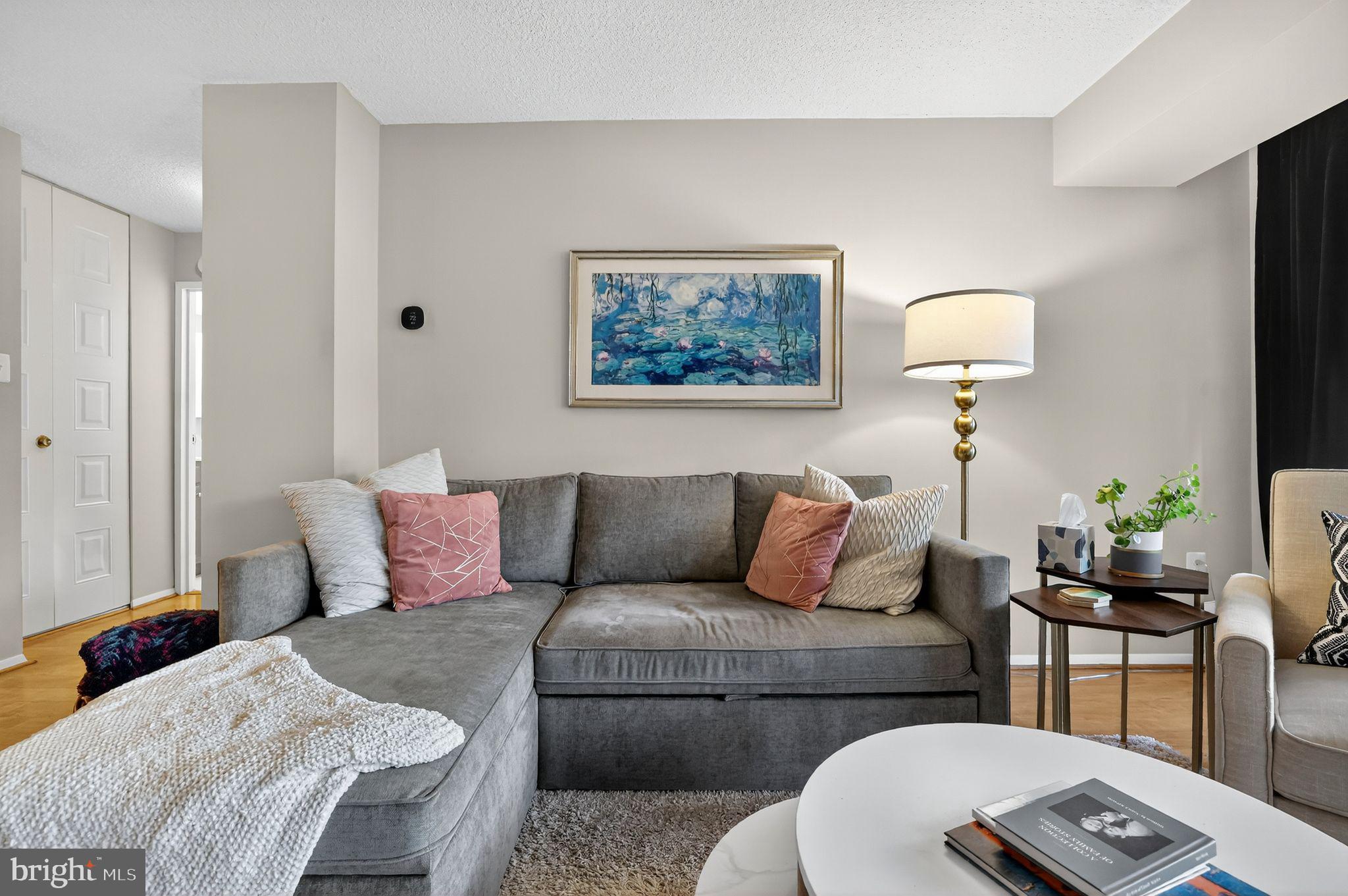 THE BRITTANY - Residential