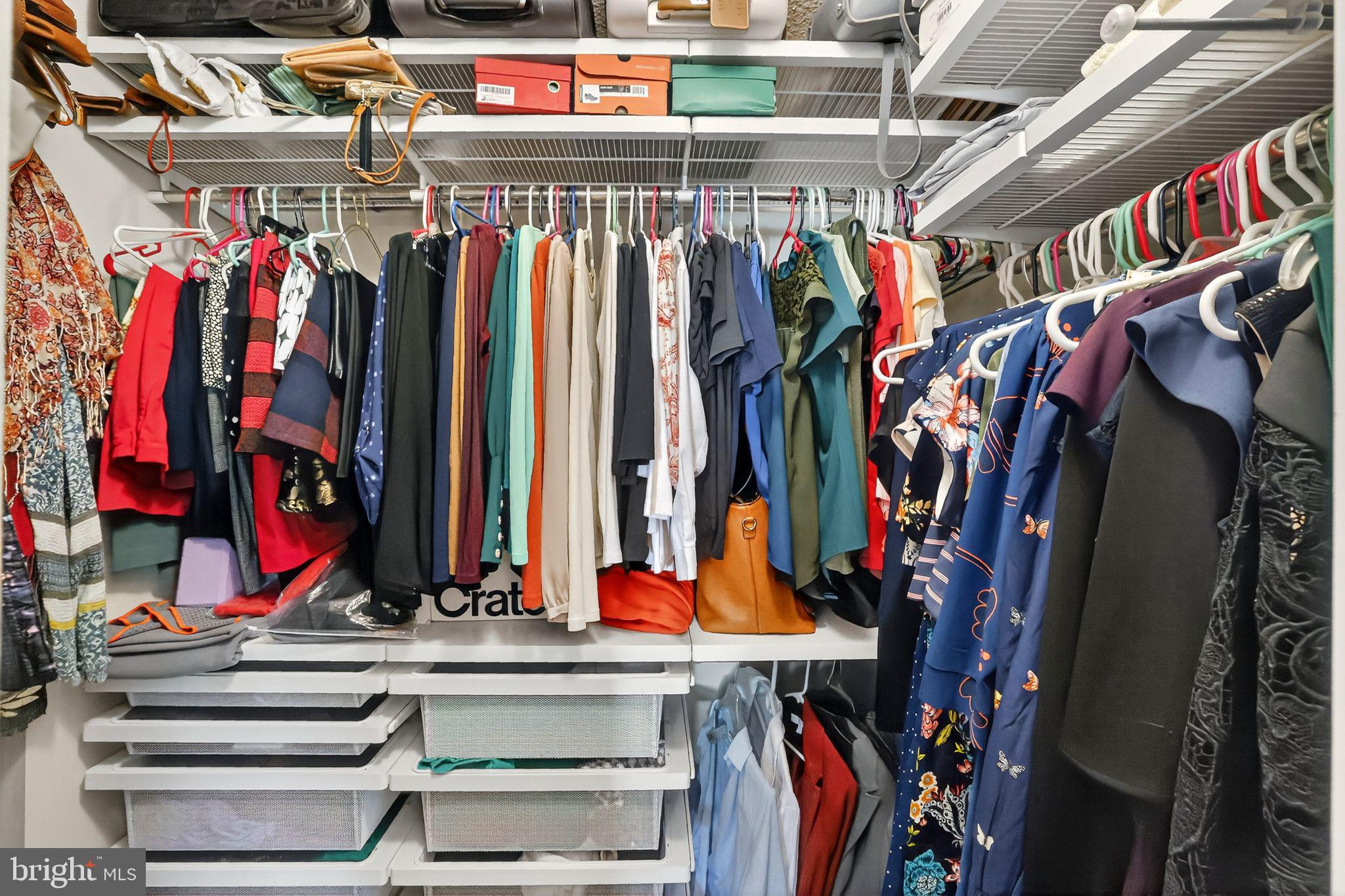 THE BRITTANY - Residential