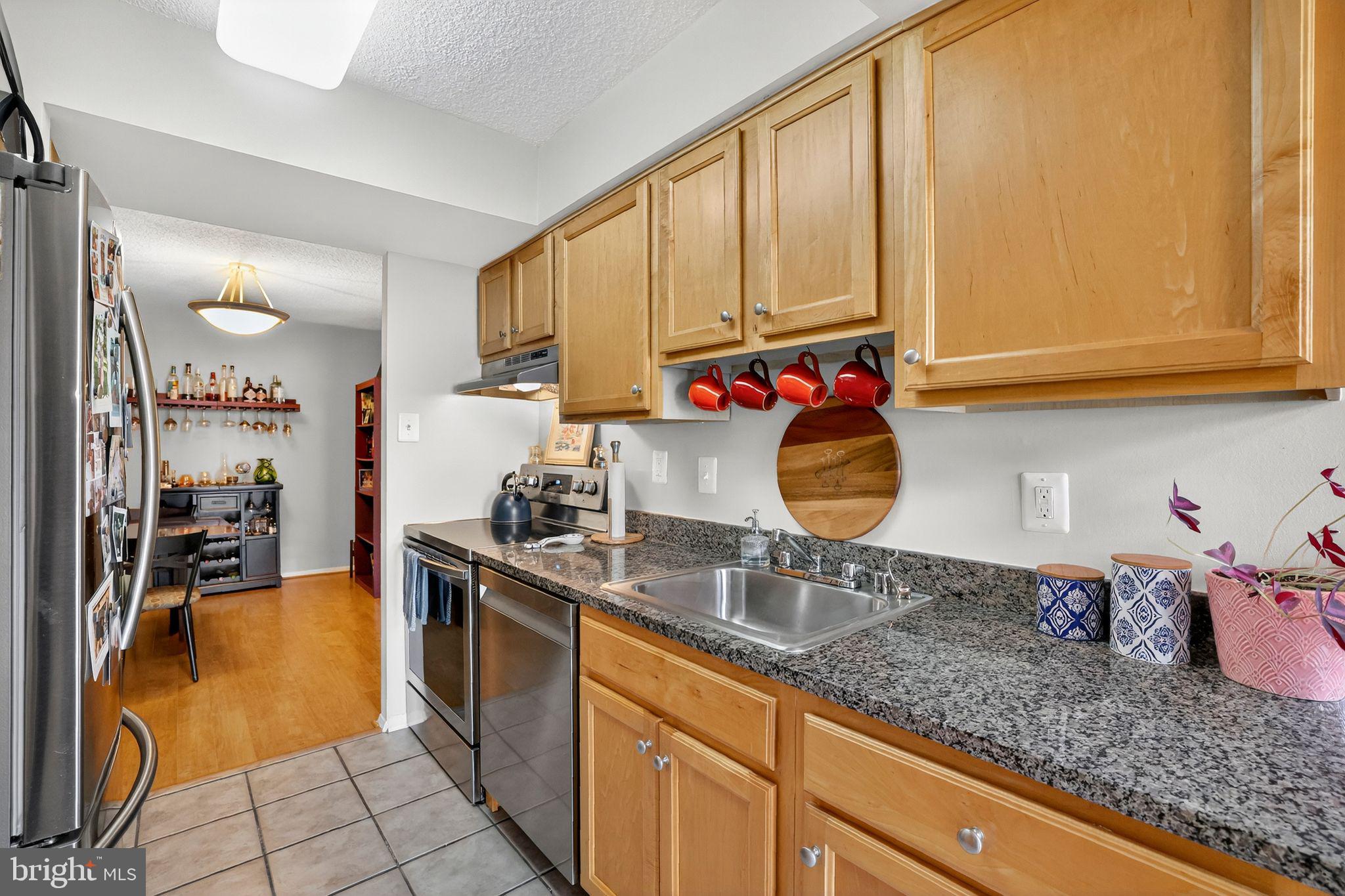 THE BRITTANY - Residential