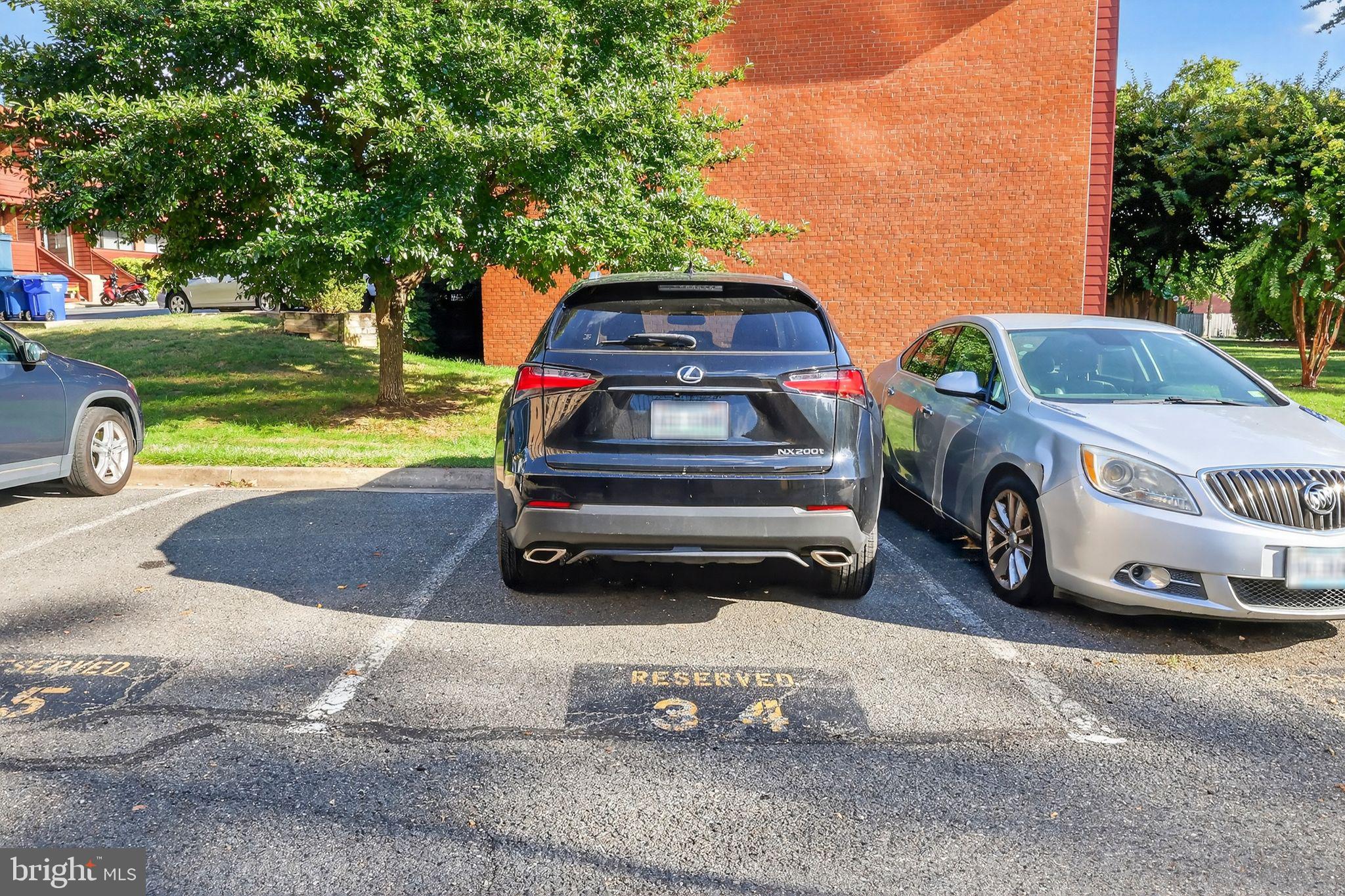 THE BRITTANY - Residential