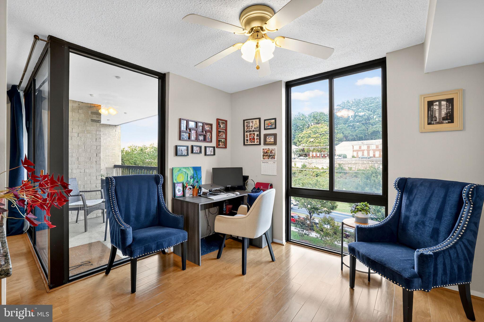 THE BRITTANY - Residential