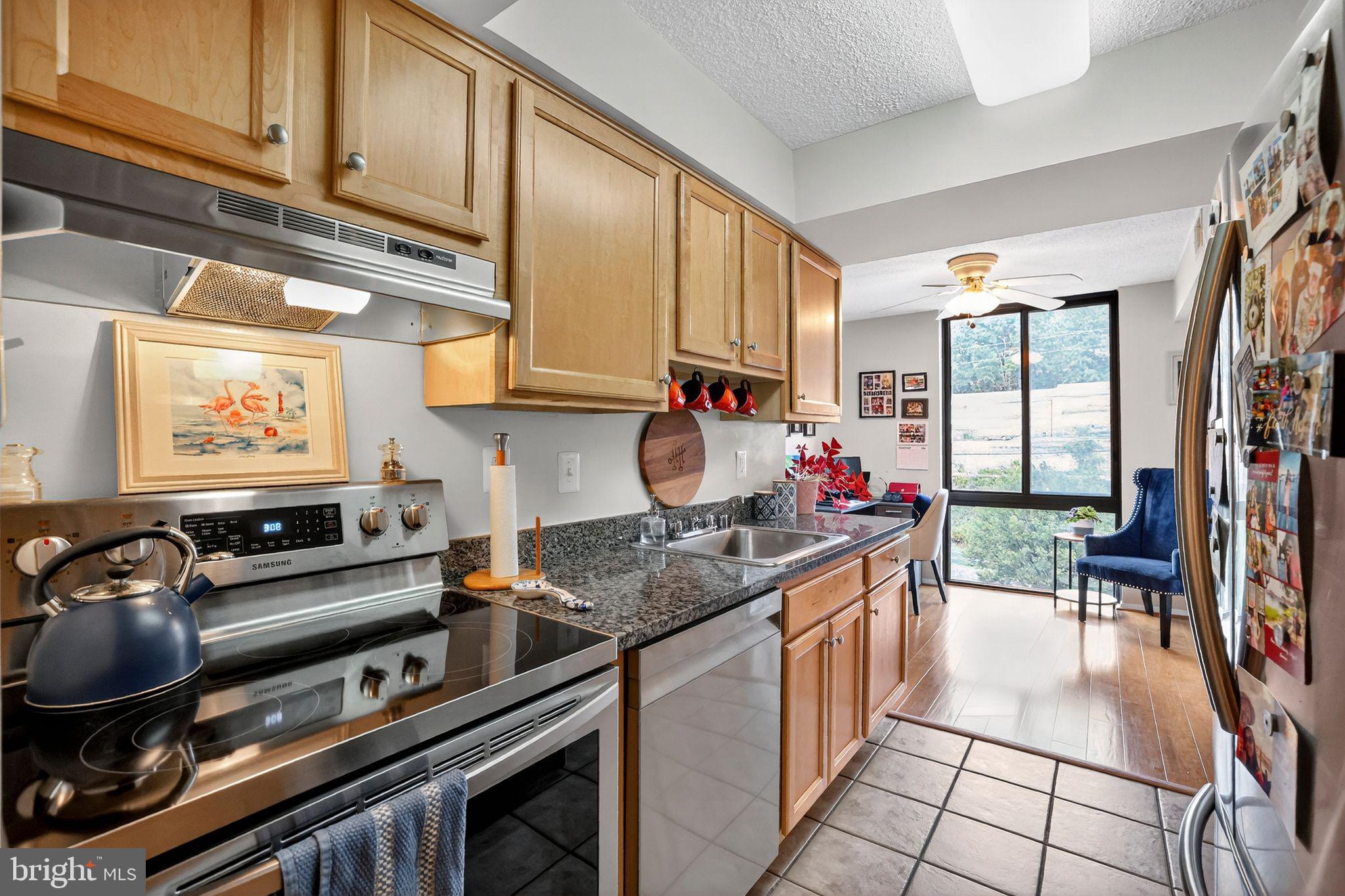 THE BRITTANY - Residential