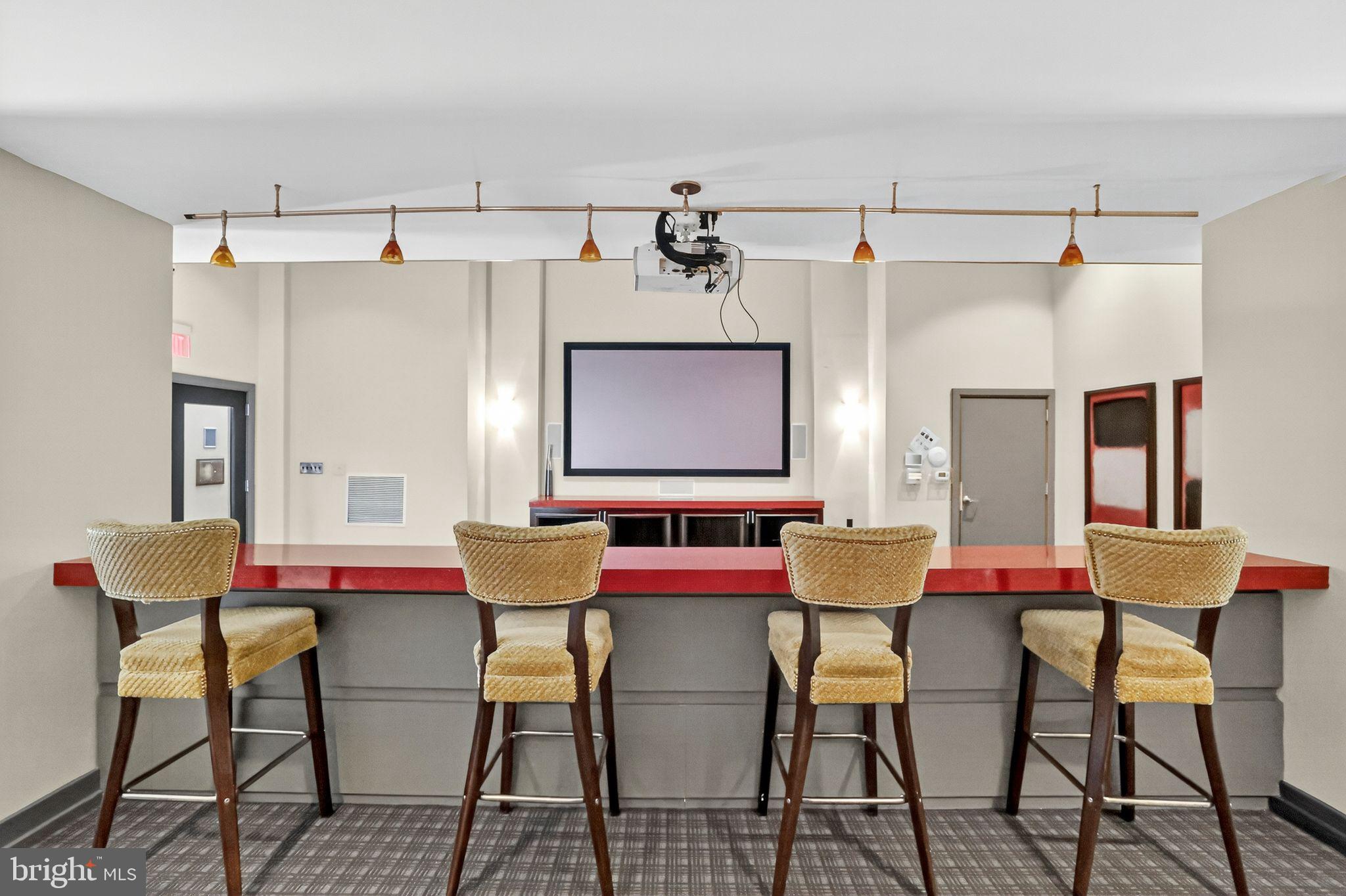 THE BRITTANY - Residential