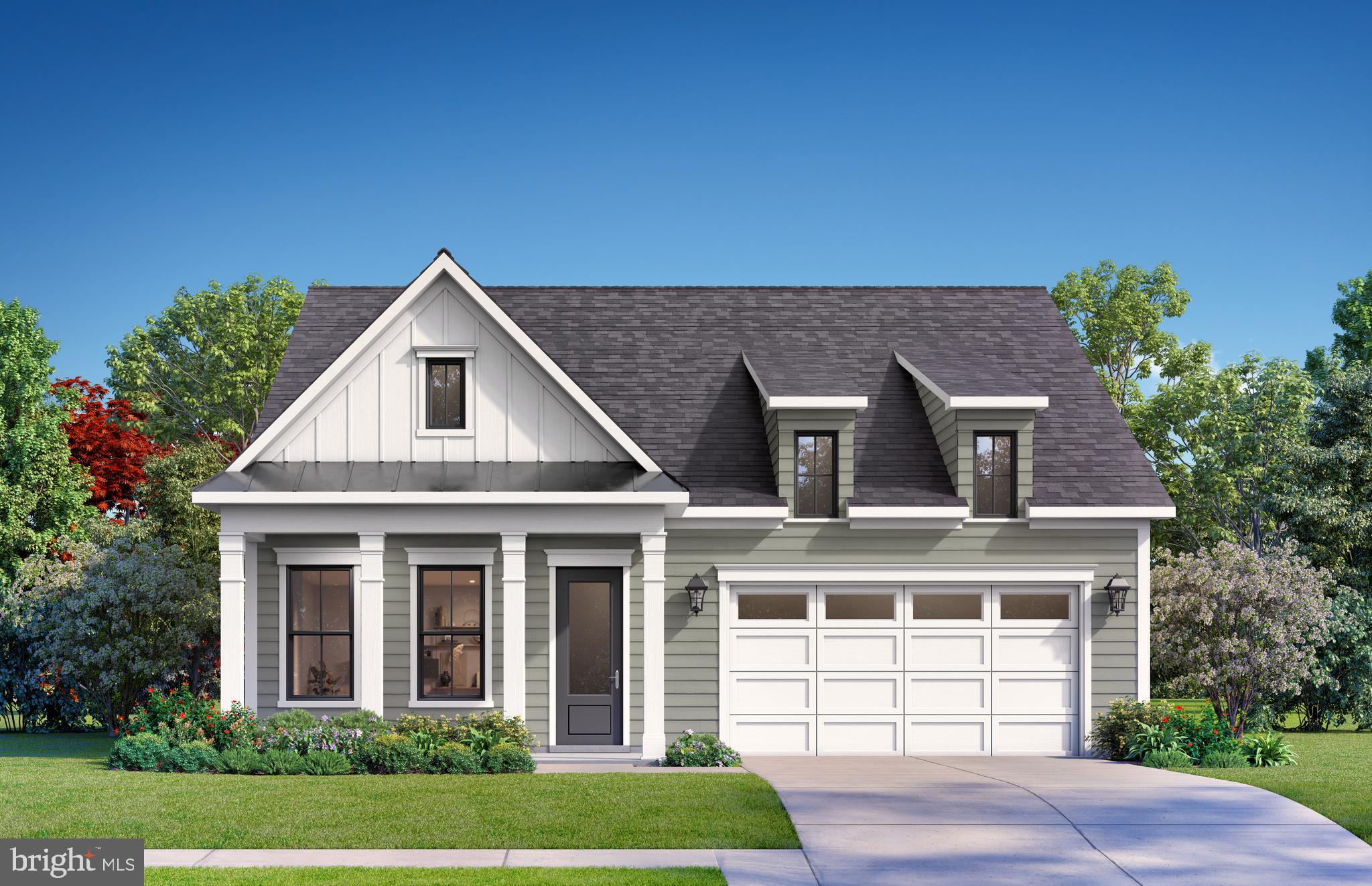 VICTORIA PARK - Residential