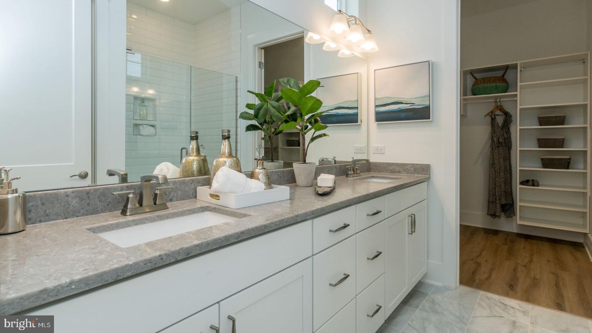 VICTORIA PARK - Residential