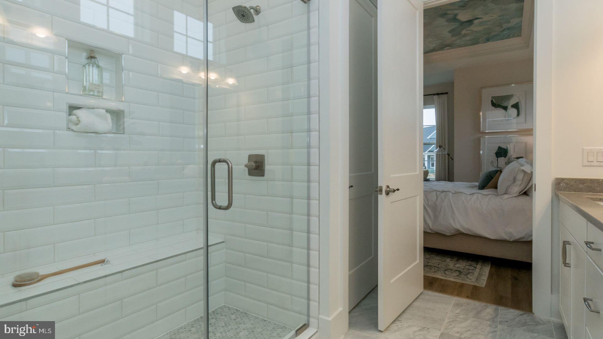 VICTORIA PARK - Residential