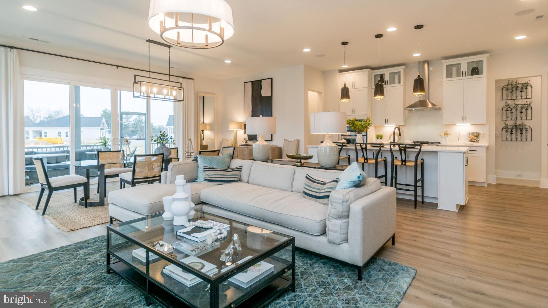 VICTORIA PARK - Residential