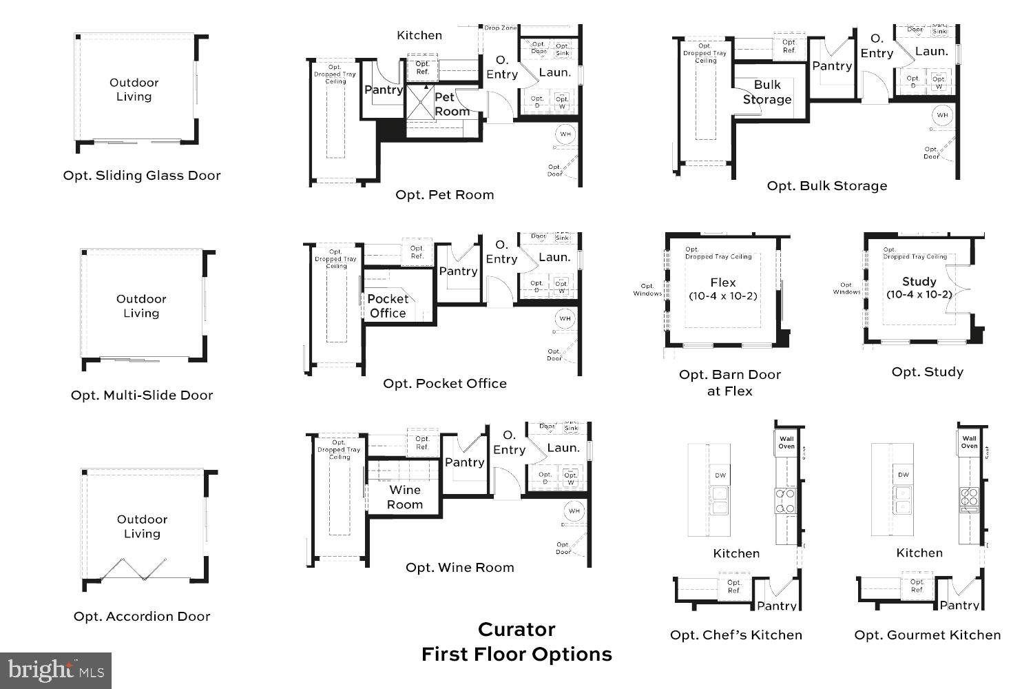 VICTORIA PARK - Residential