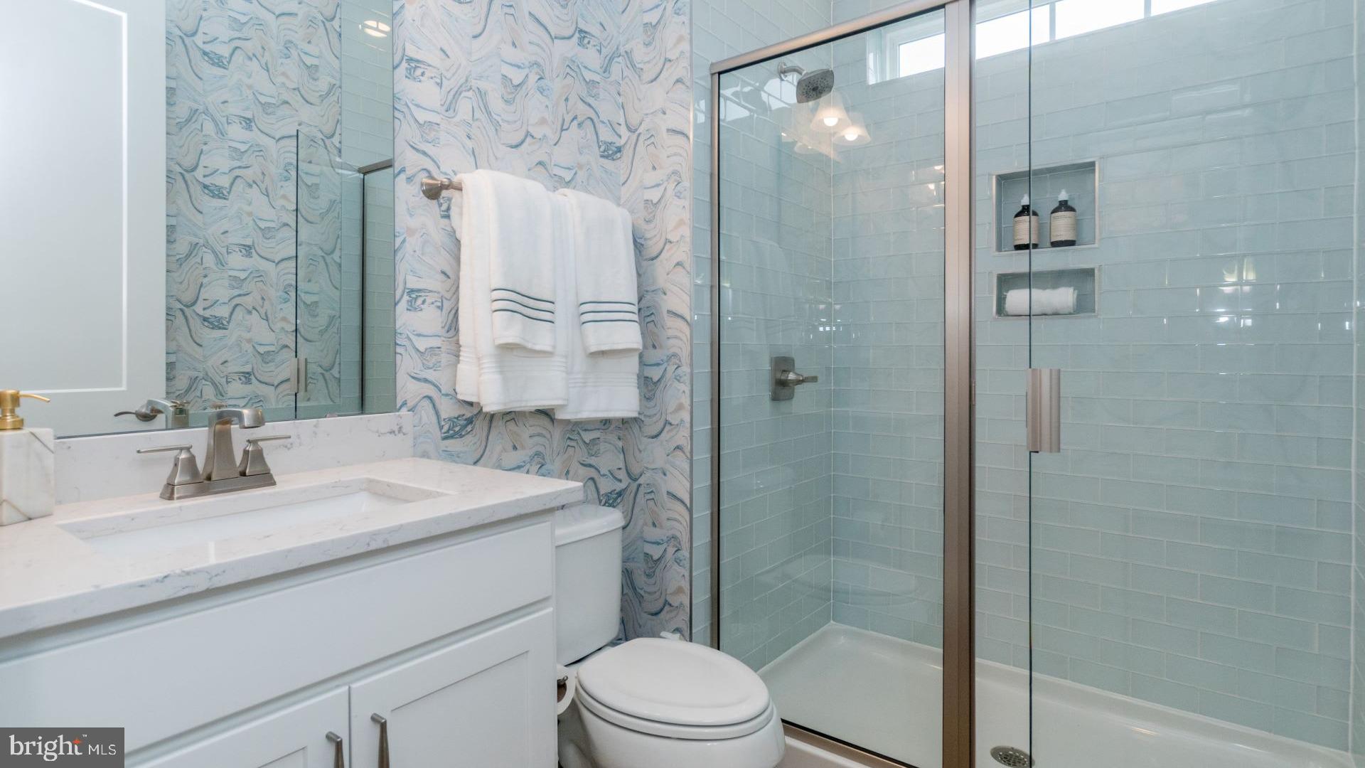 VICTORIA PARK - Residential