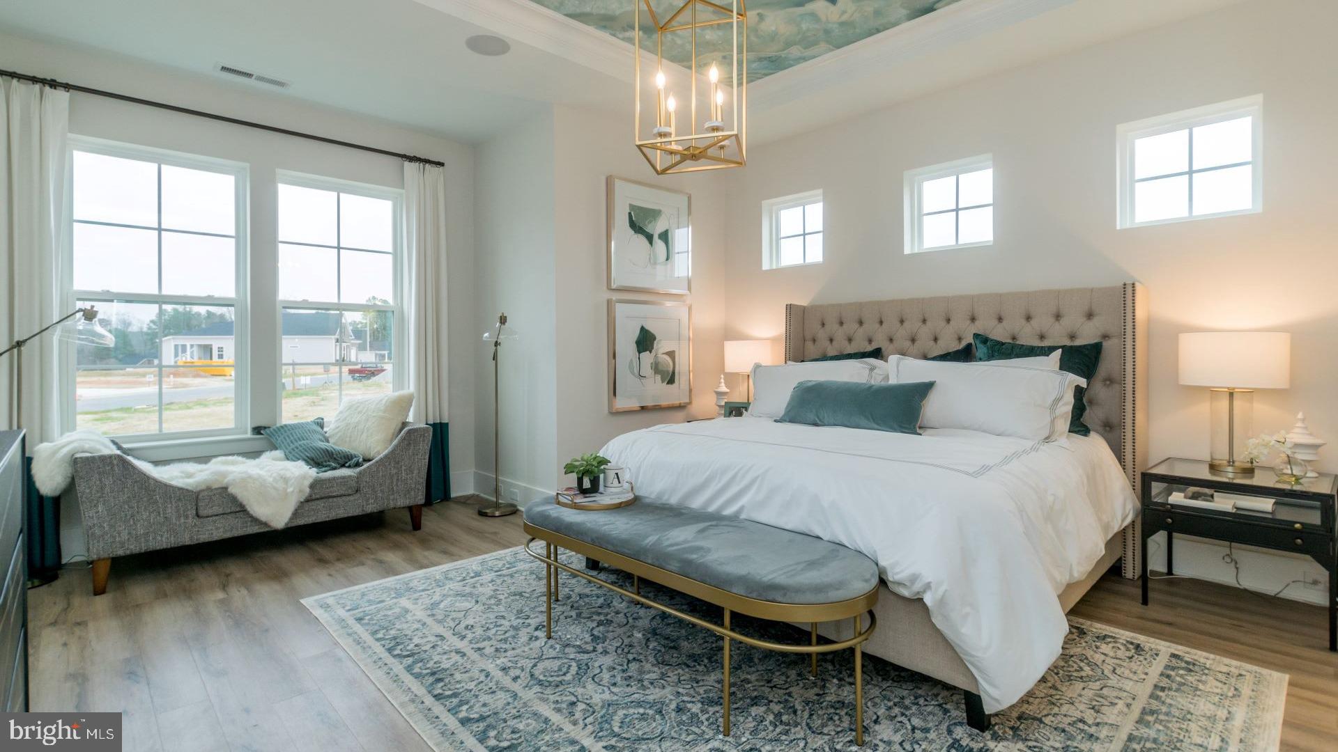 VICTORIA PARK - Residential