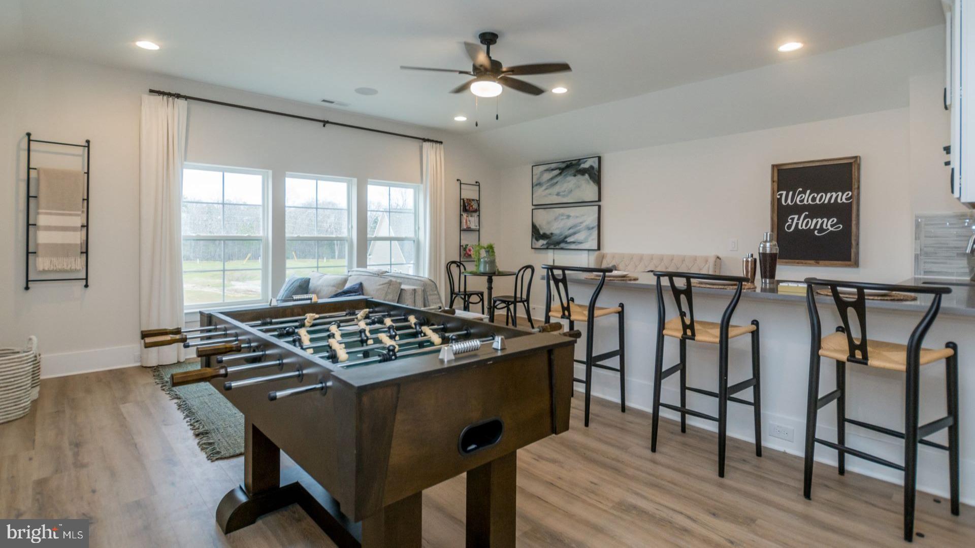 VICTORIA PARK - Residential