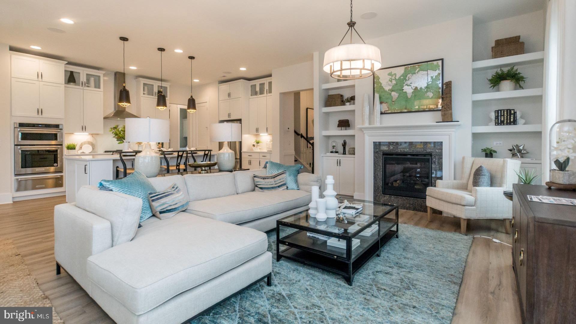 VICTORIA PARK - Residential