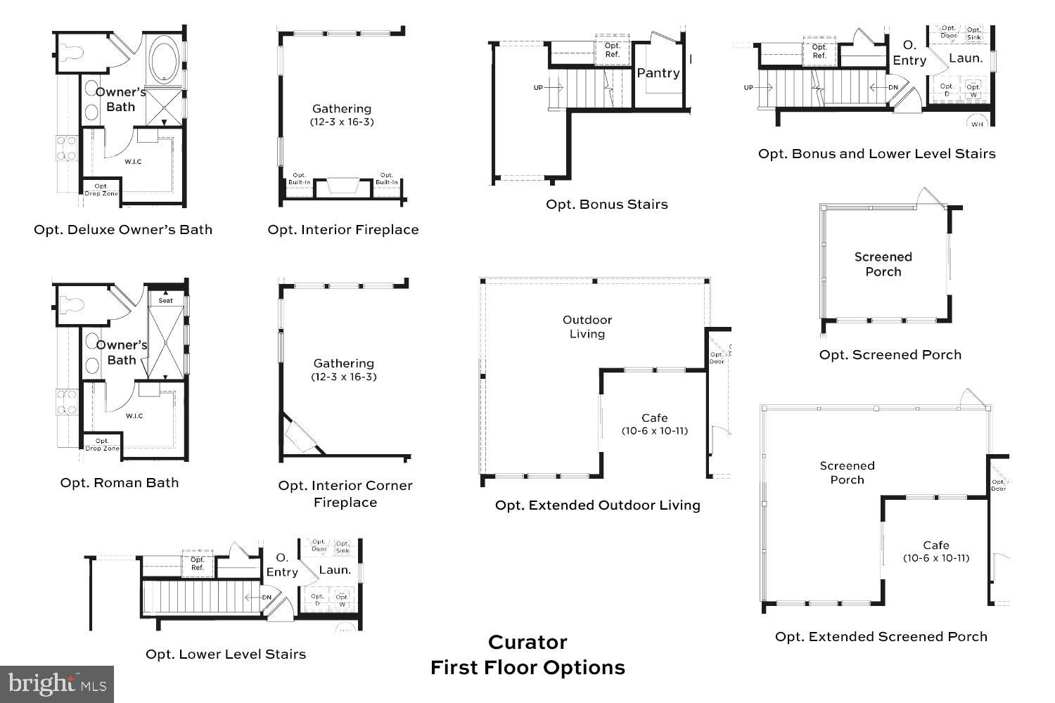 VICTORIA PARK - Residential