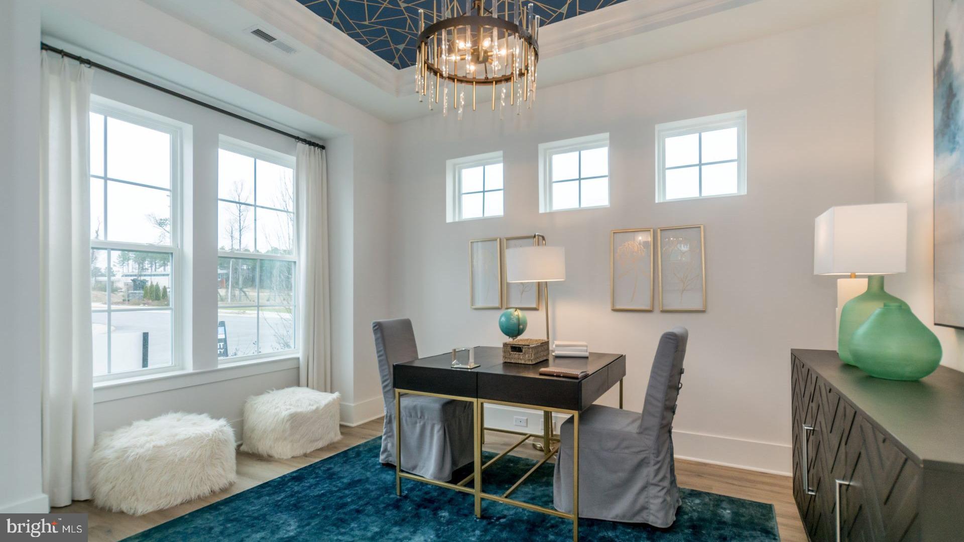 VICTORIA PARK - Residential