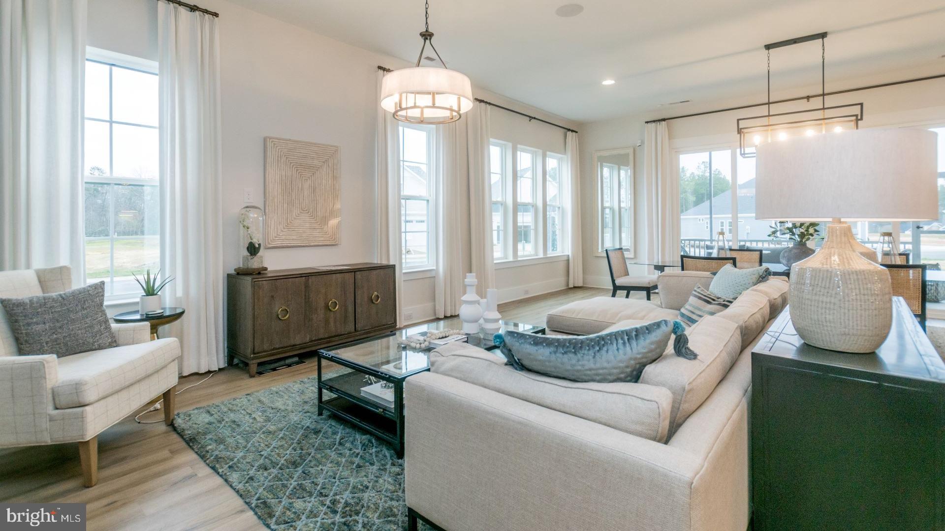 VICTORIA PARK - Residential