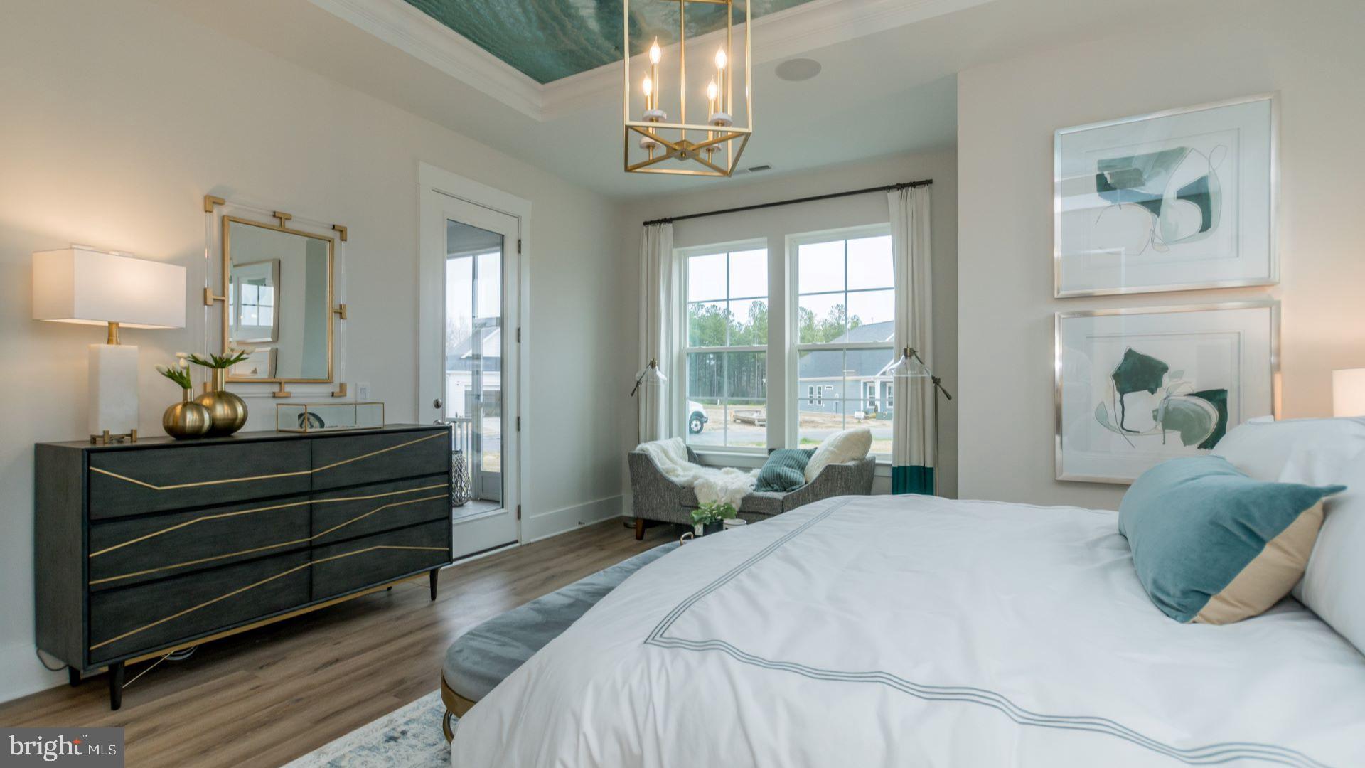 VICTORIA PARK - Residential