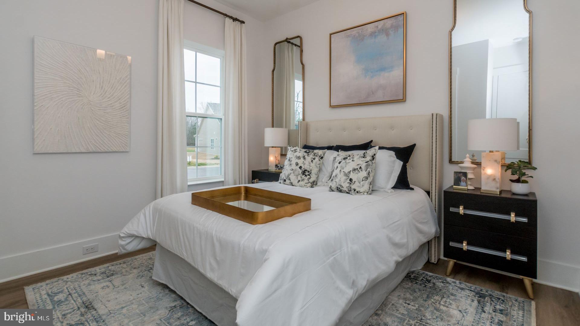 VICTORIA PARK - Residential