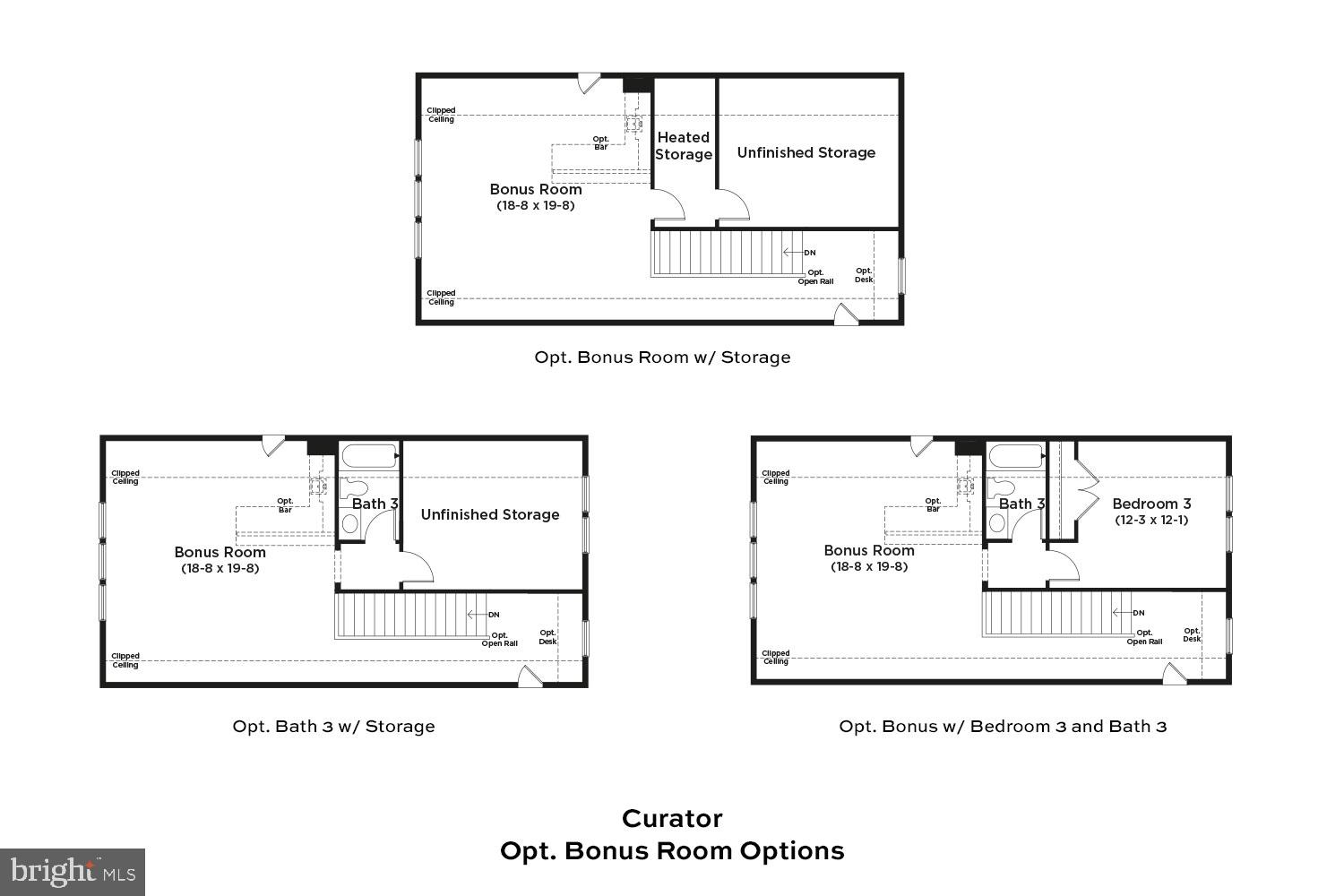 VICTORIA PARK - Residential