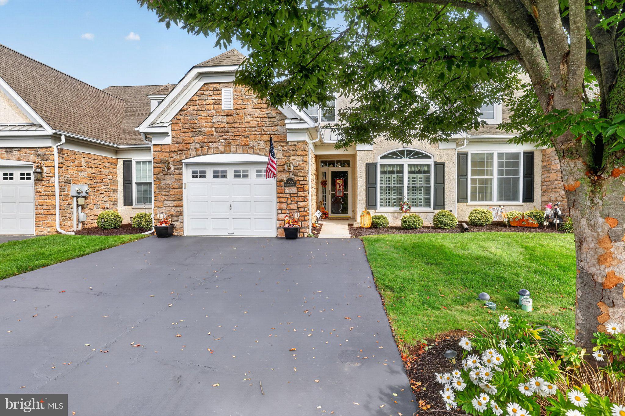 368 HARRINGTON WAY