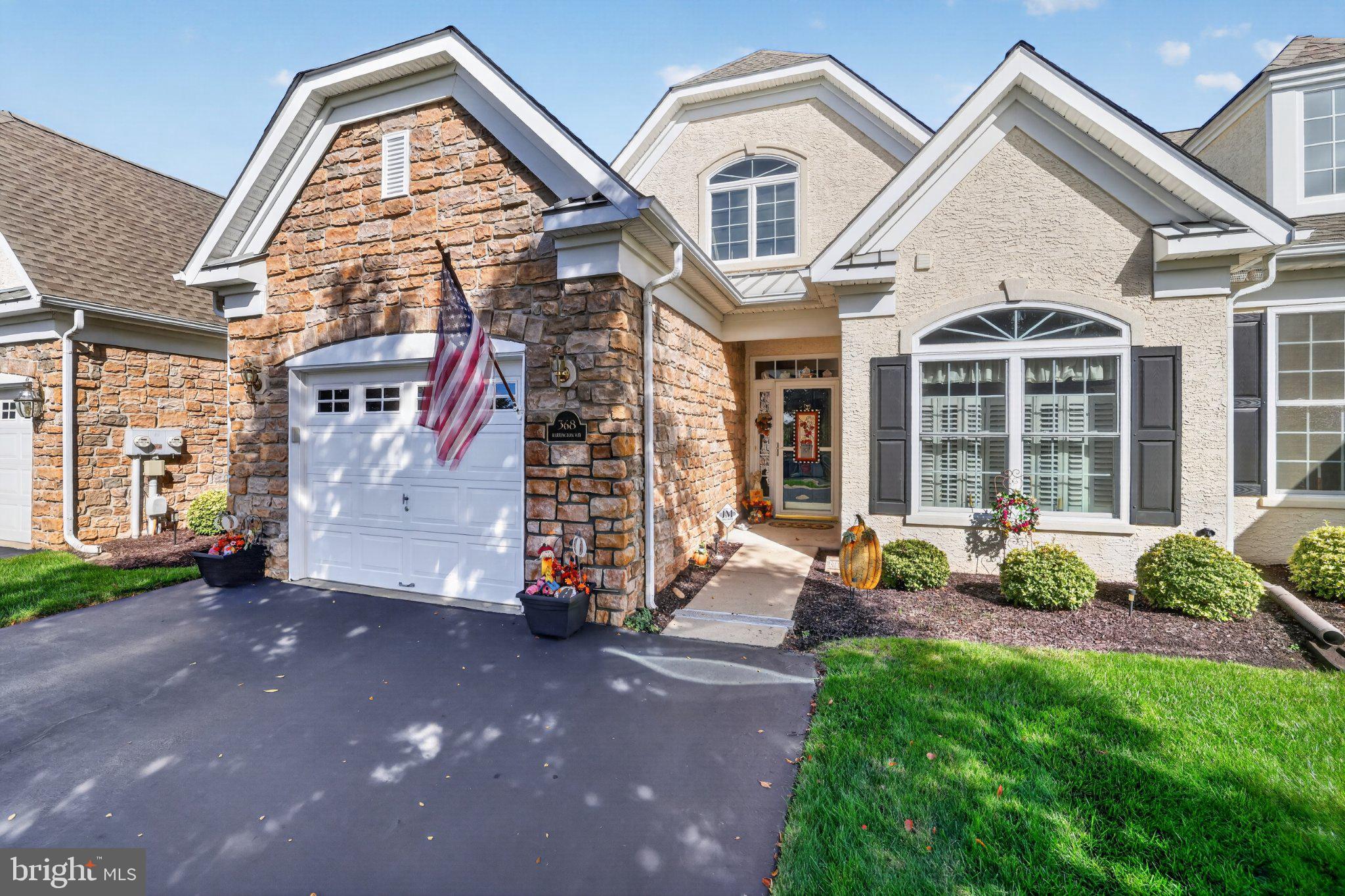 368 HARRINGTON WAY