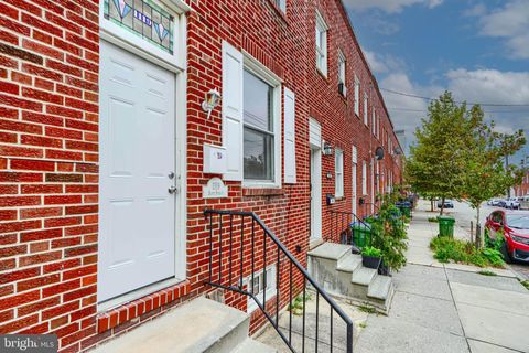 Photo of 1119 Scott Street, BALTIMORE, MD 21230 (MLS # MDBA2182882) Photo of 1119 Scott Street, BALTIMORE, MD 21230 (MLS # MDBA2182882)