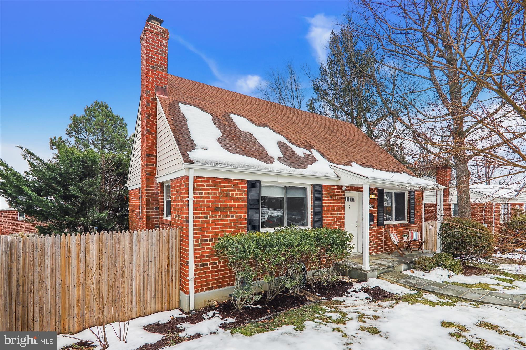 CONN AVE PARK - Residential