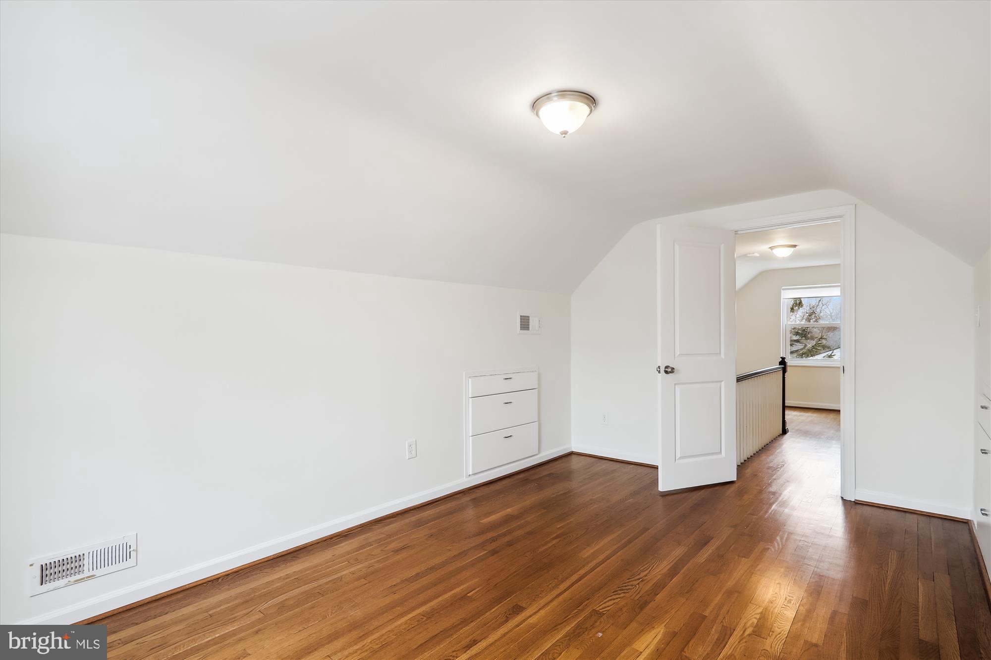 CONN AVE PARK - Residential