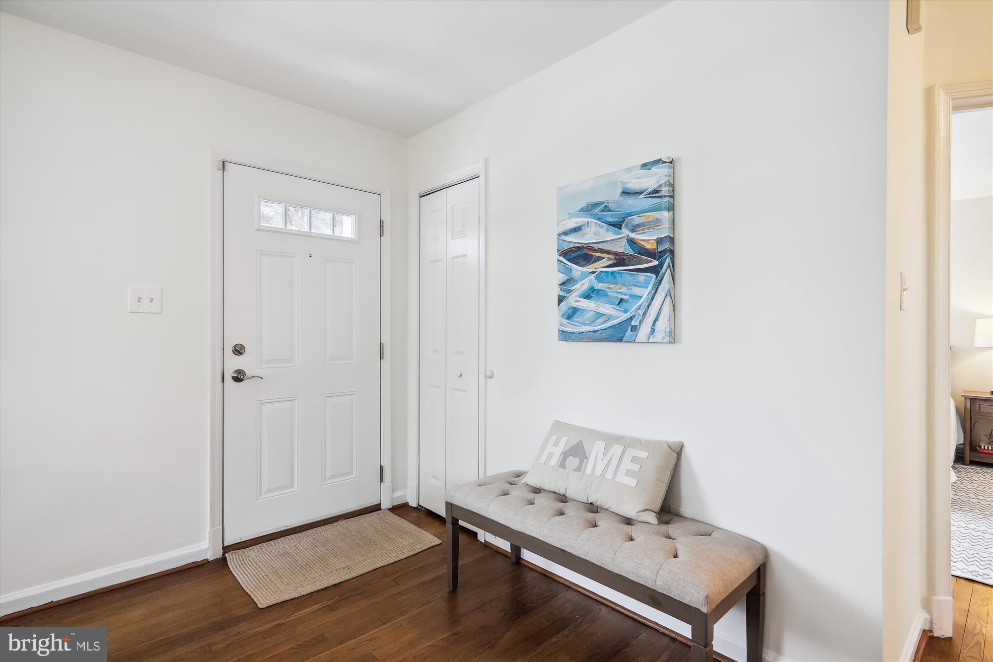 CONN AVE PARK - Residential