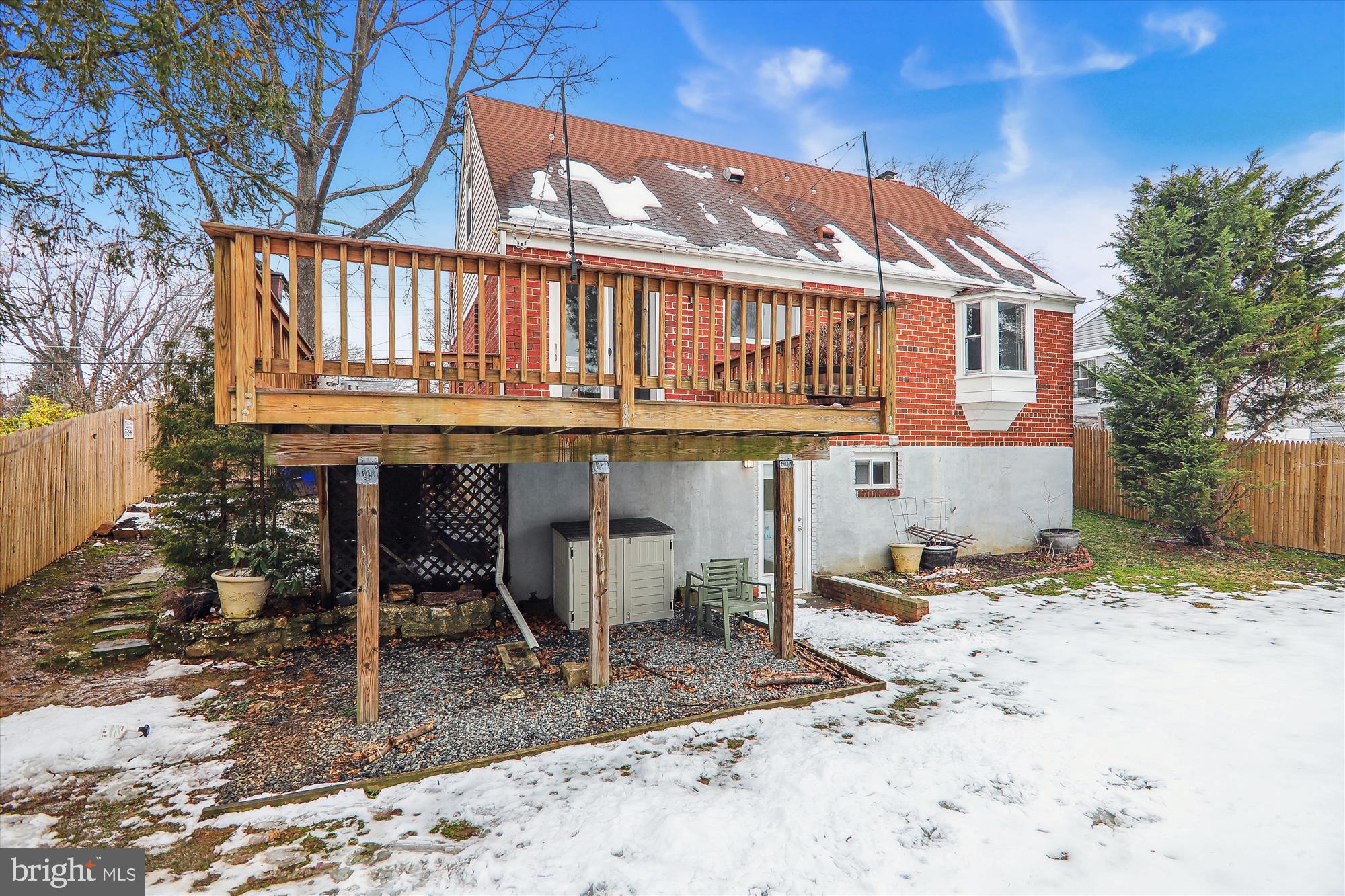 CONN AVE PARK - Residential