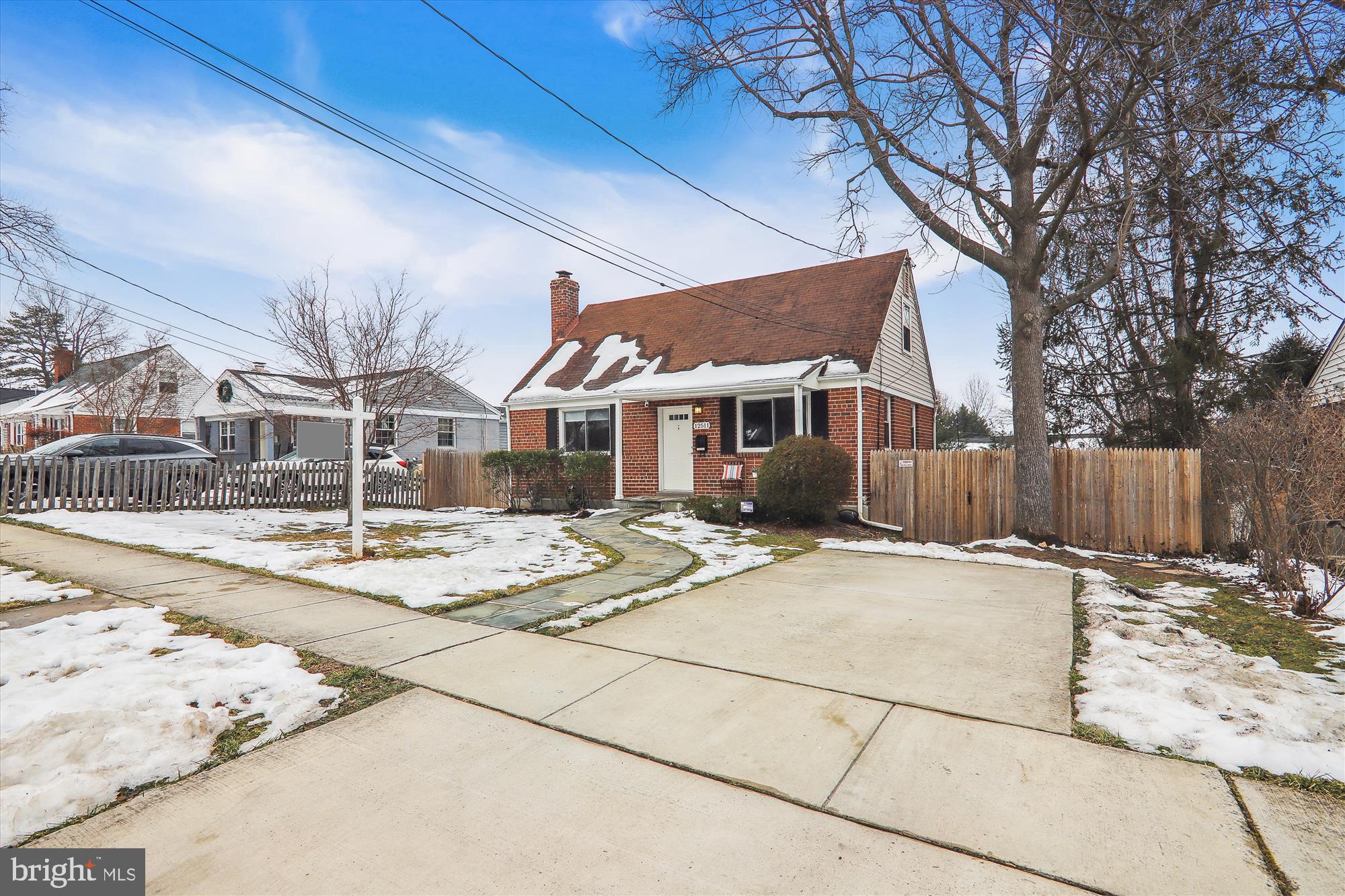 CONN AVE PARK - Residential