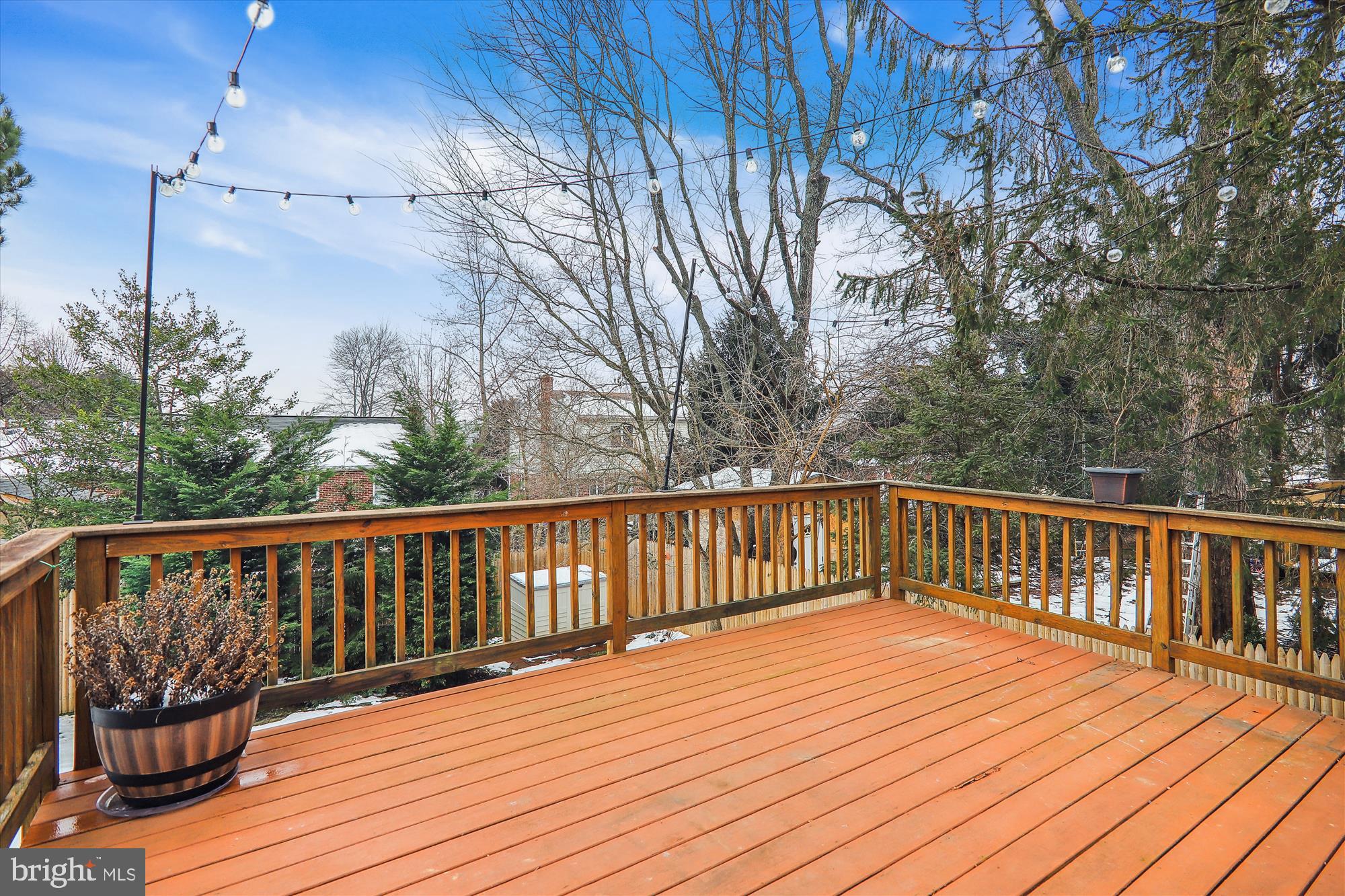 CONN AVE PARK - Residential