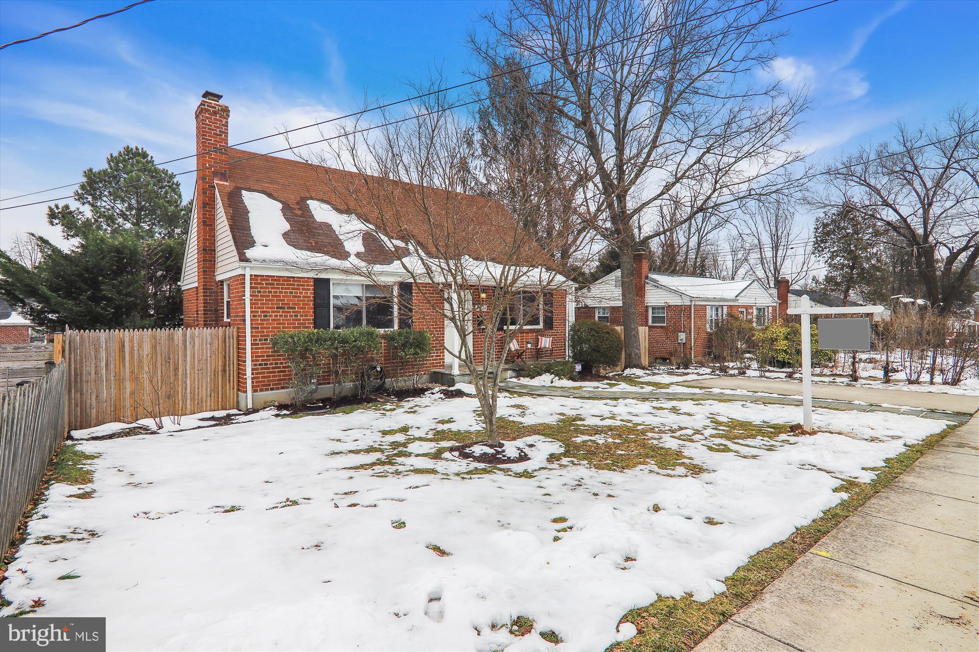 CONN AVE PARK - Residential
