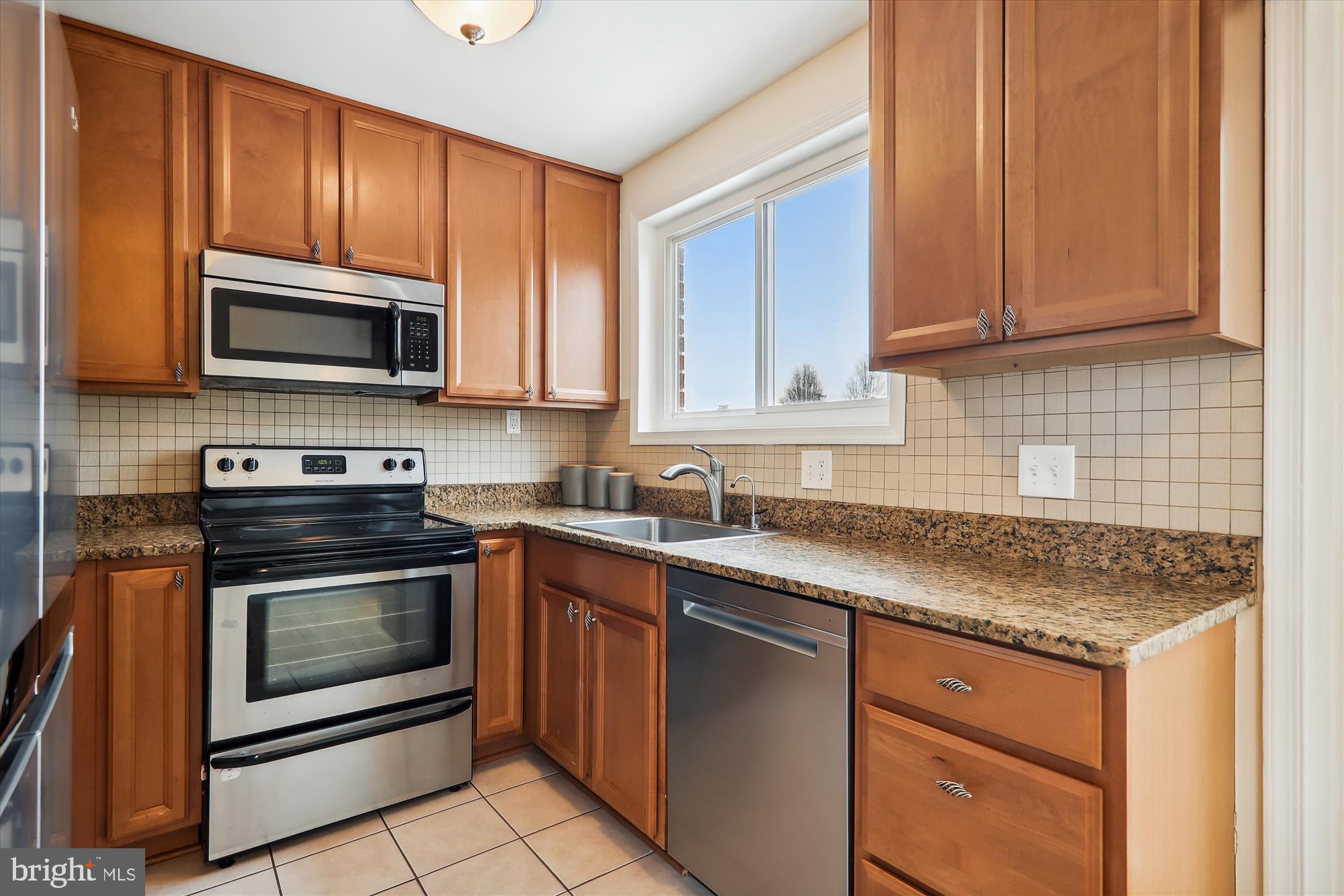 CONN AVE PARK - Residential