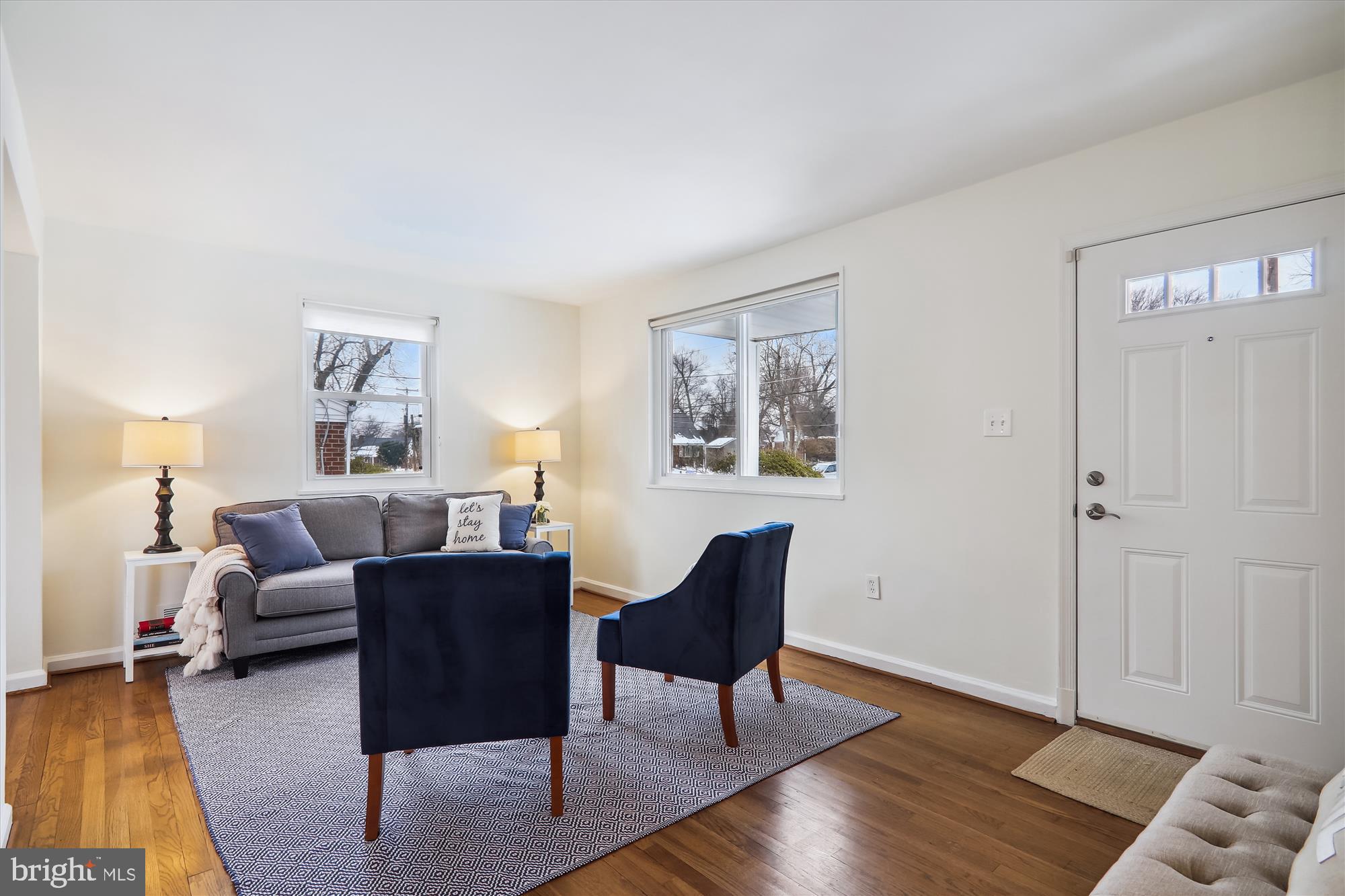 CONN AVE PARK - Residential