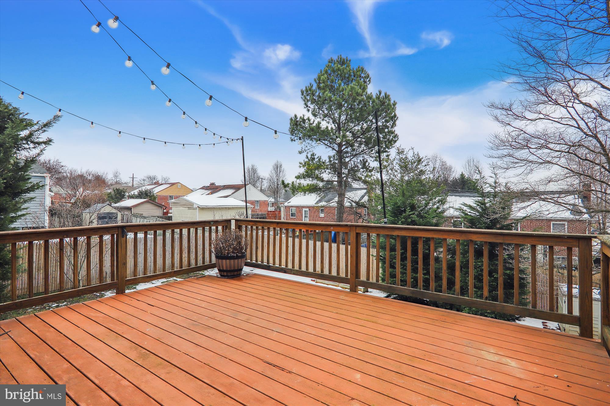 CONN AVE PARK - Residential