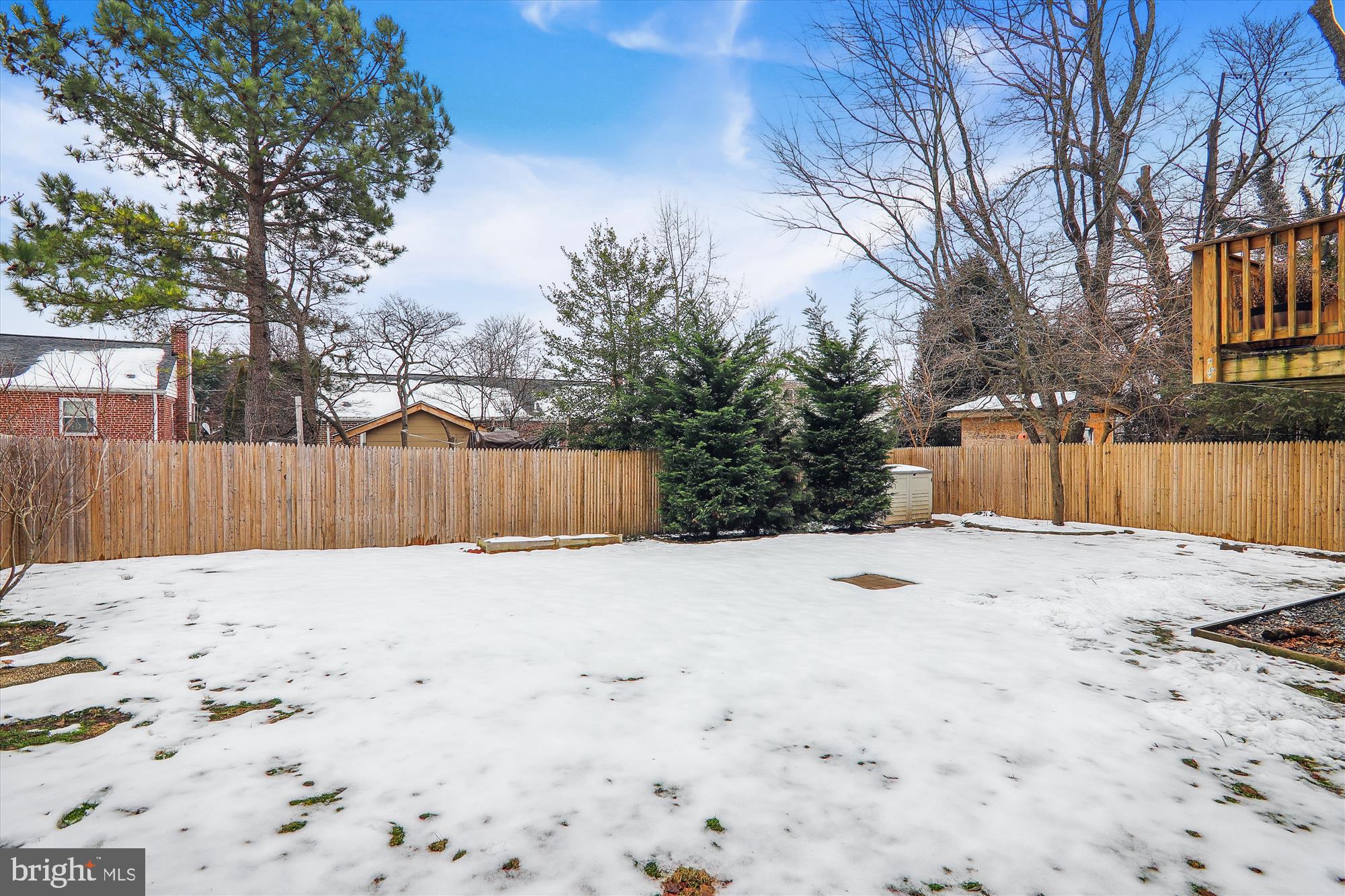 CONN AVE PARK - Residential