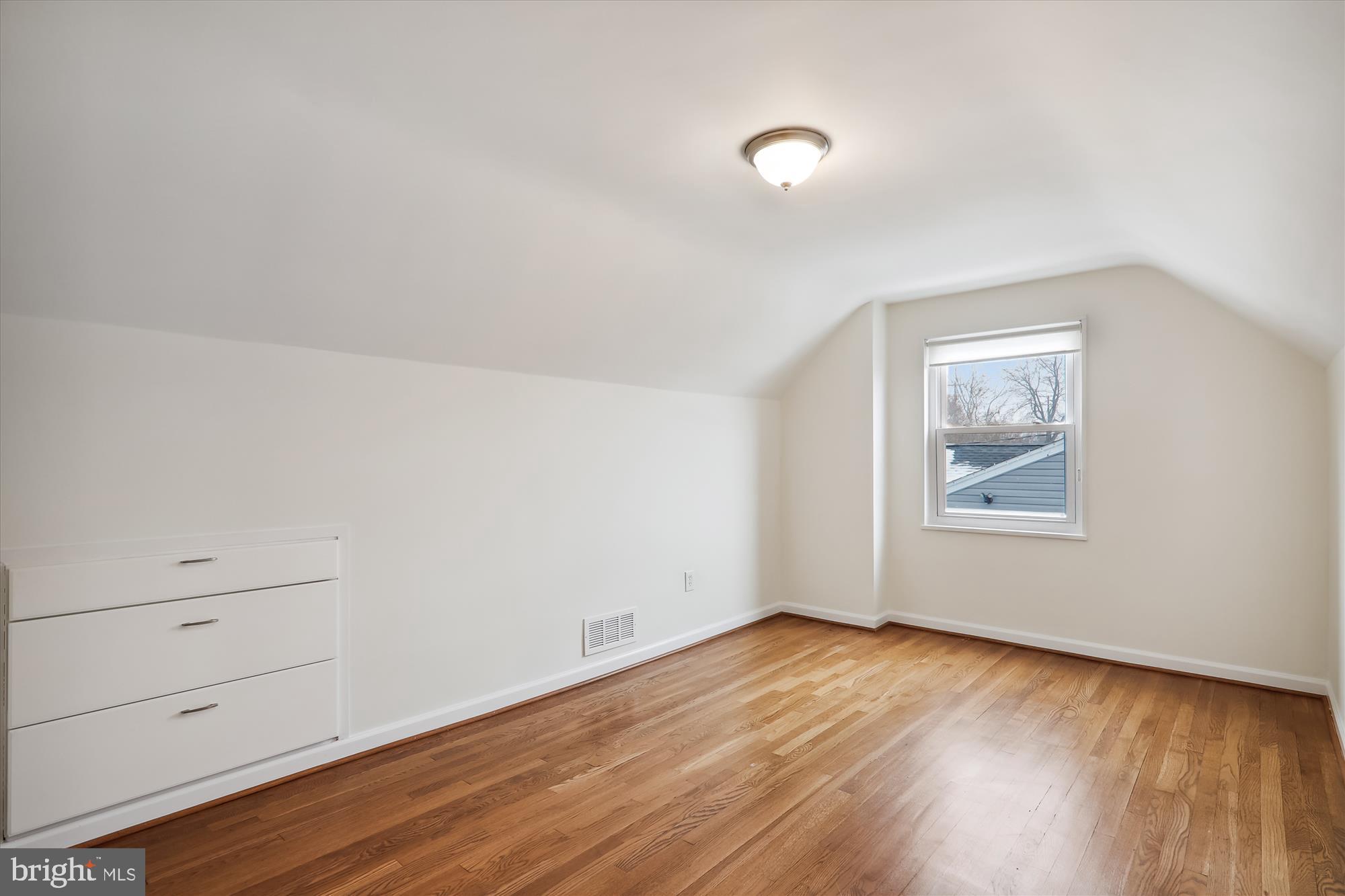 CONN AVE PARK - Residential