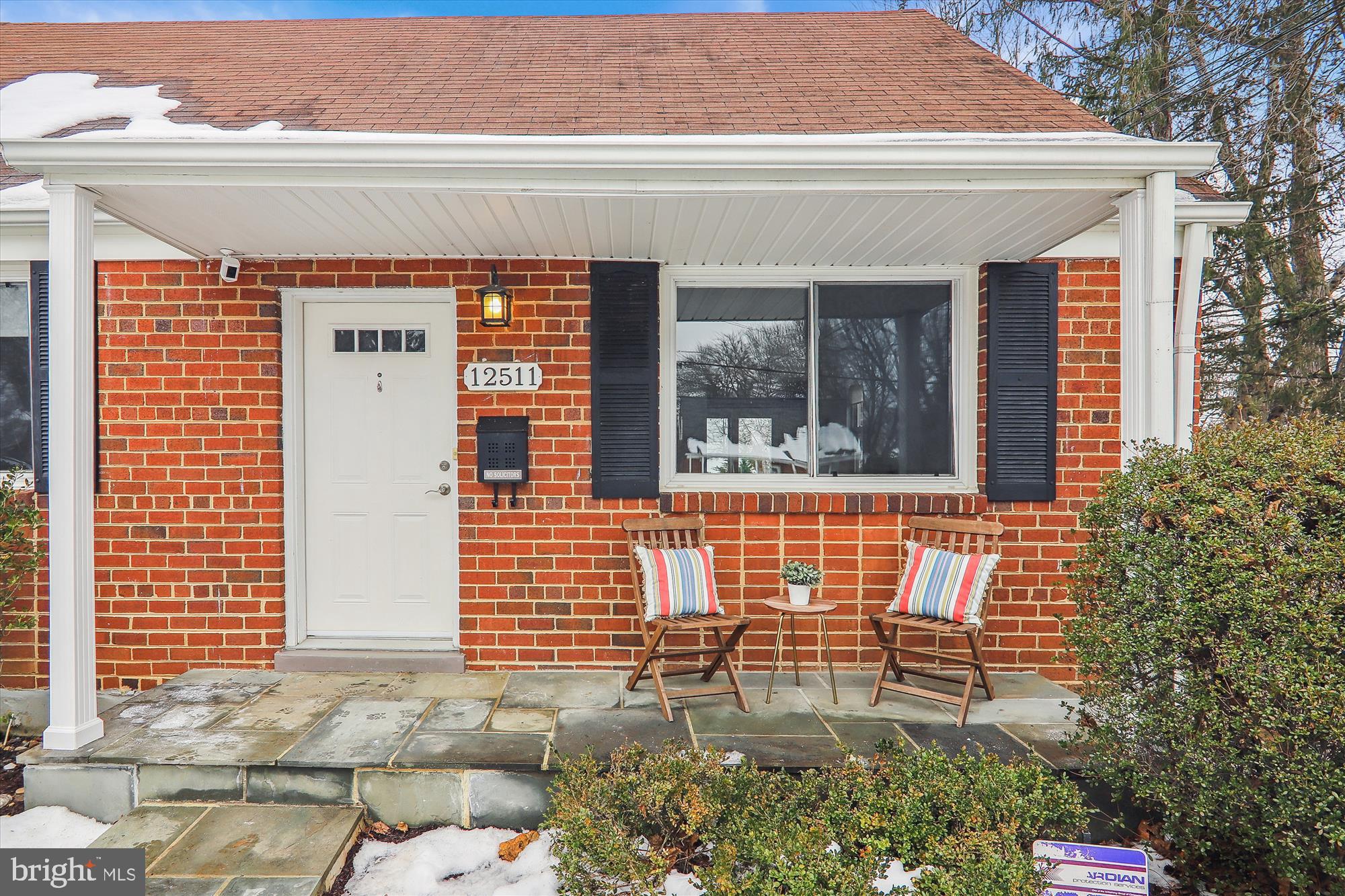 CONN AVE PARK - Residential