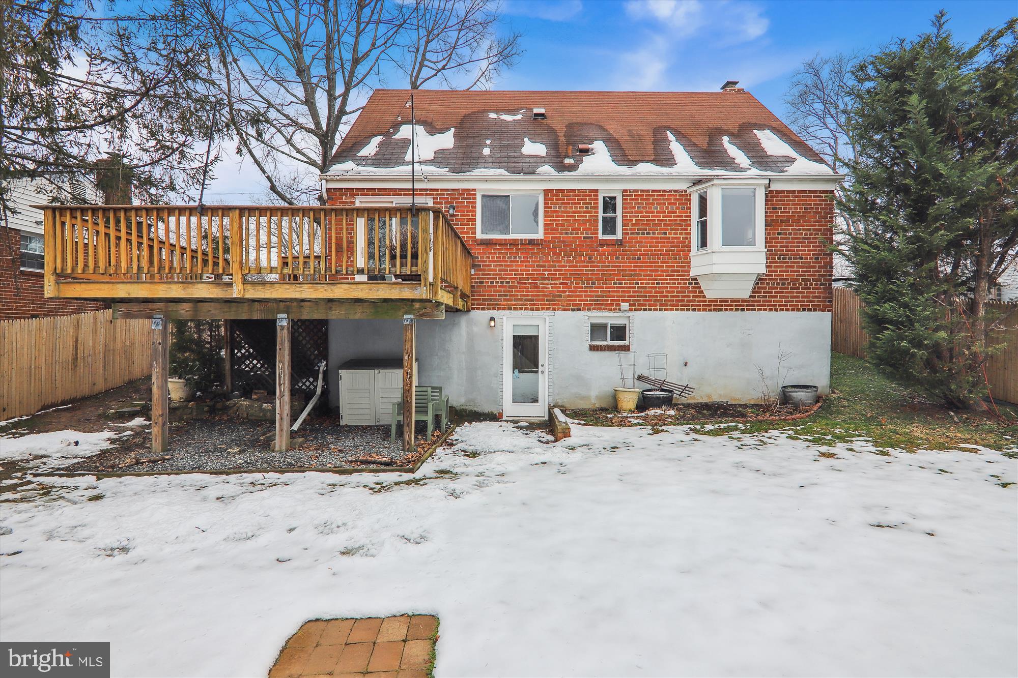 CONN AVE PARK - Residential