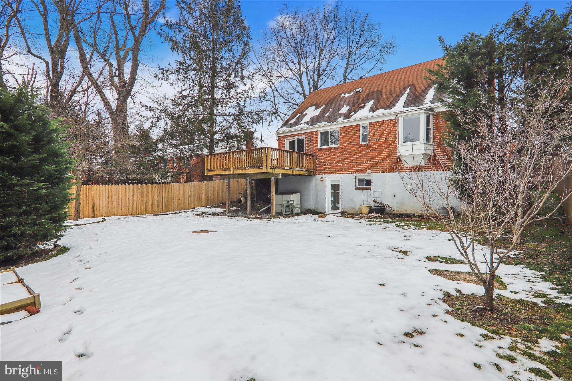 CONN AVE PARK - Residential