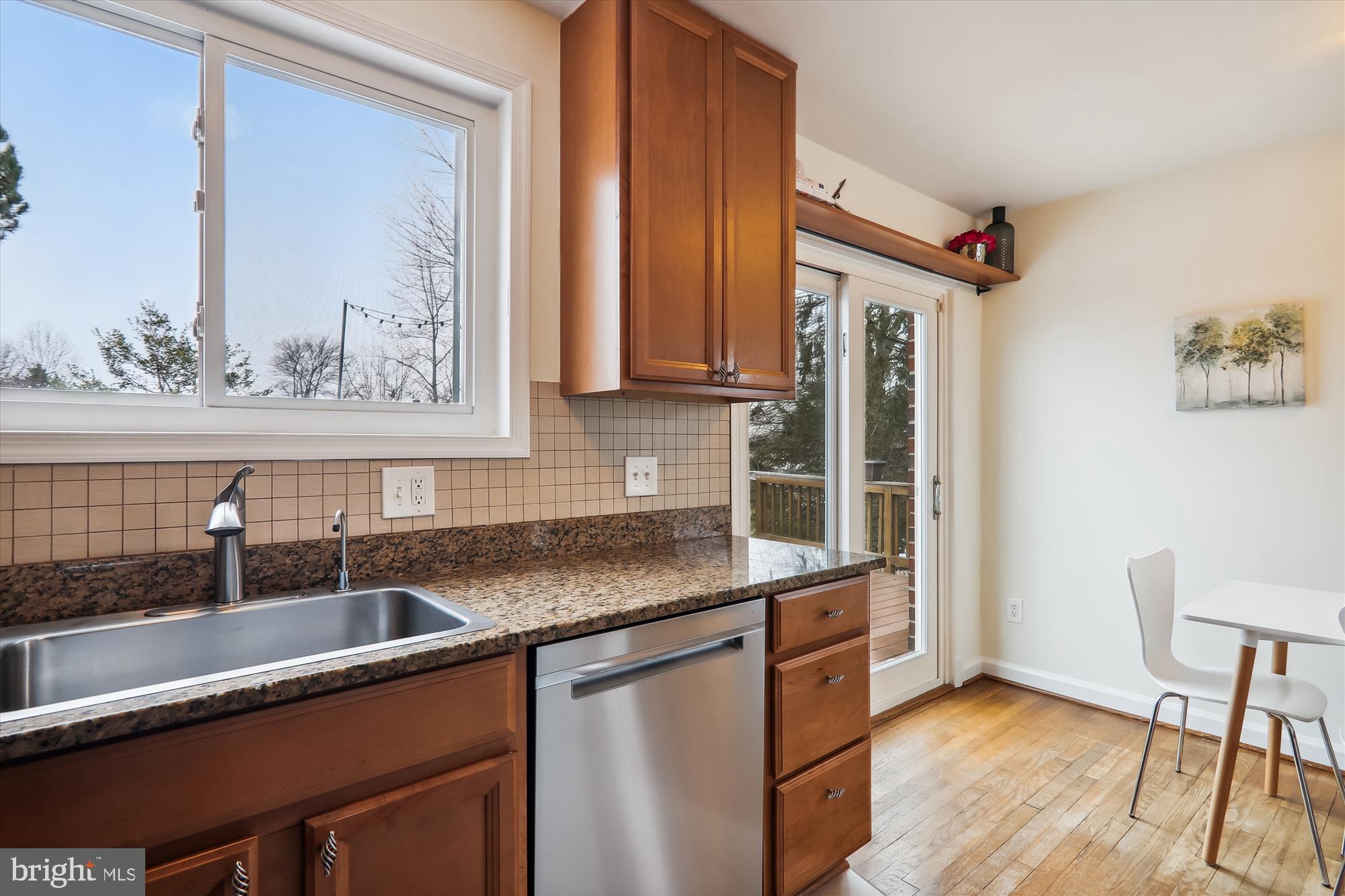 CONN AVE PARK - Residential