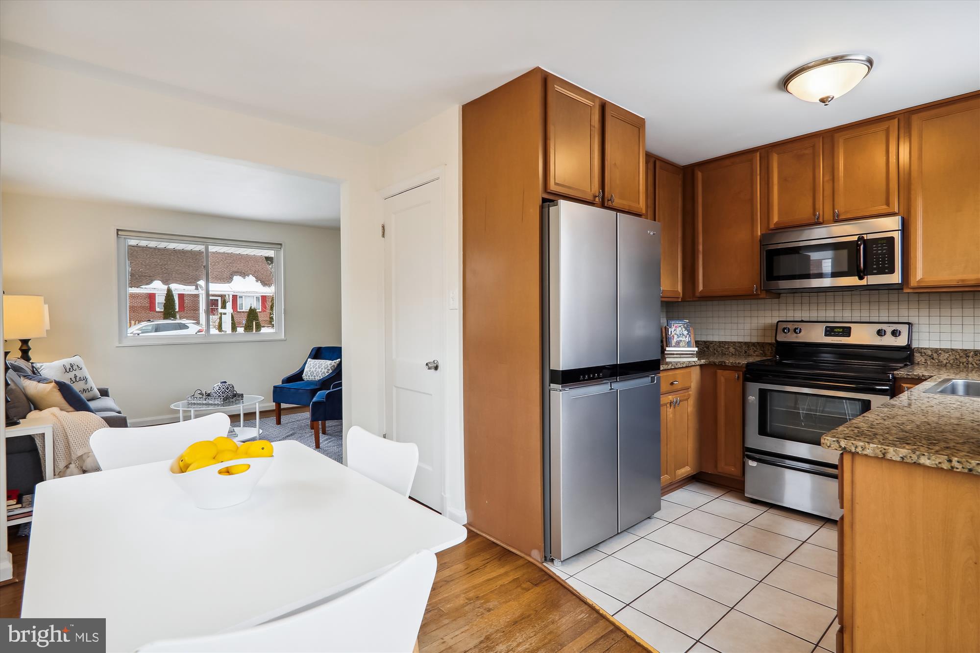 CONN AVE PARK - Residential