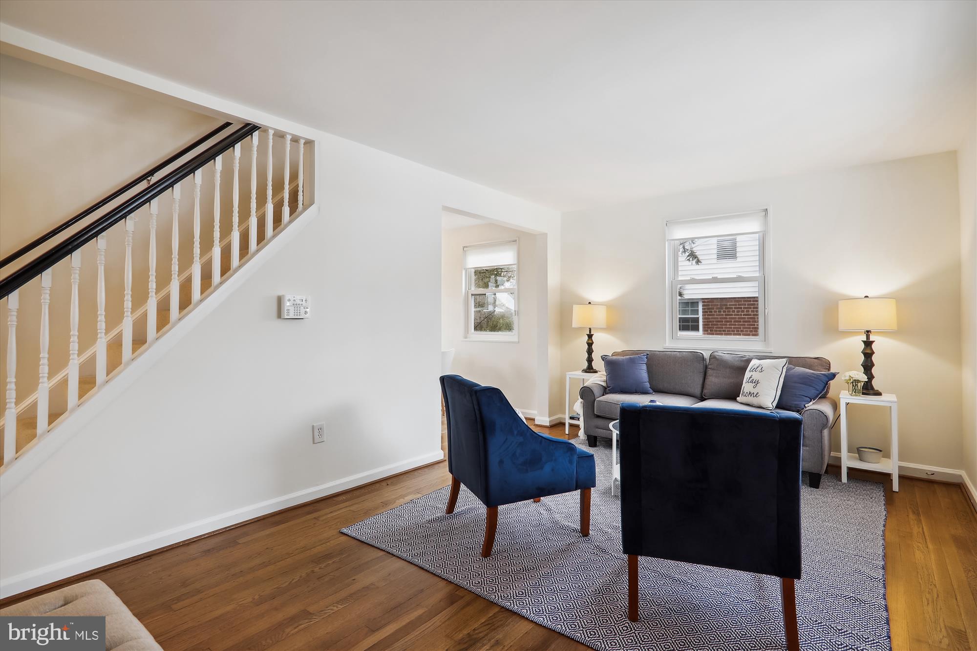 CONN AVE PARK - Residential