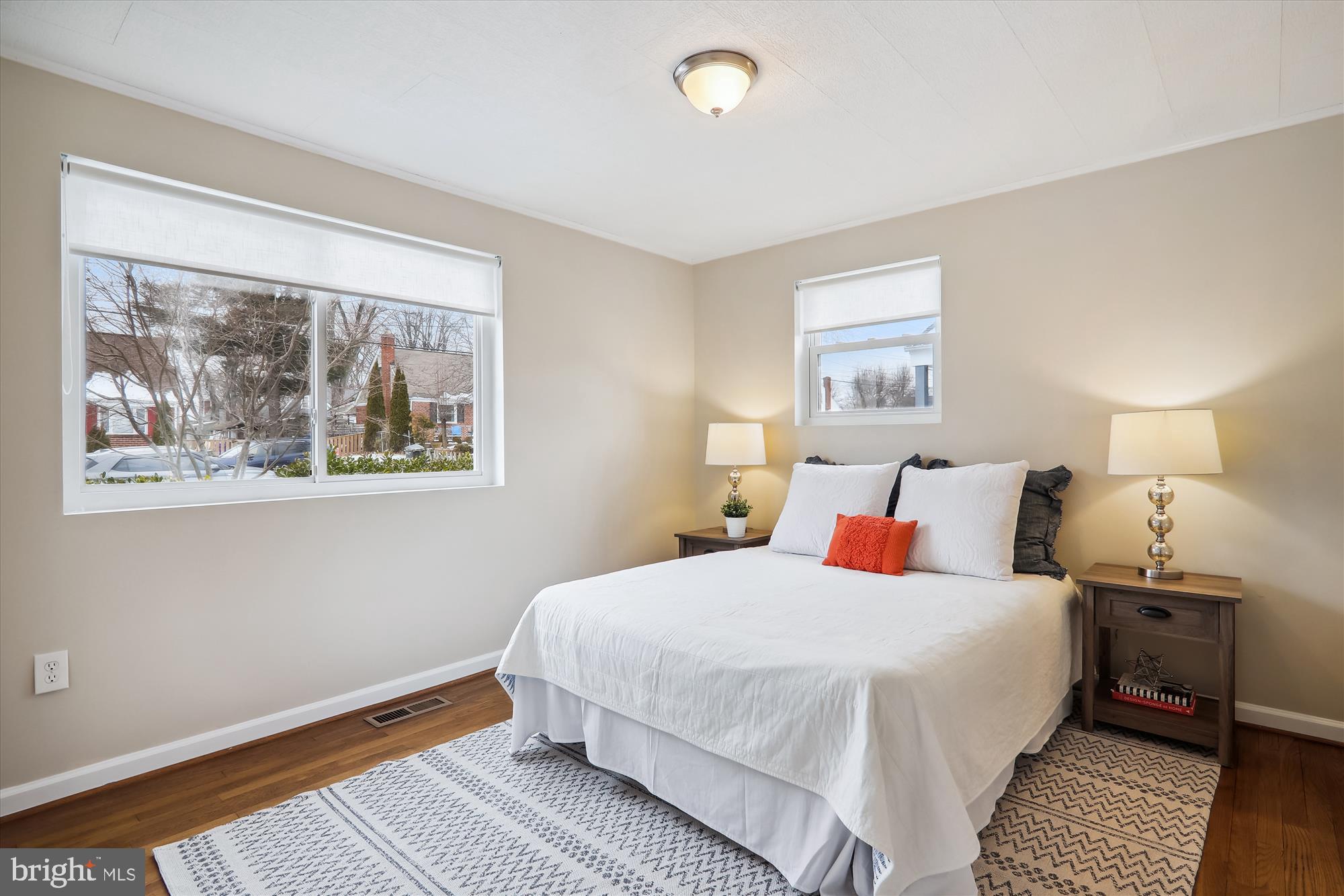 CONN AVE PARK - Residential