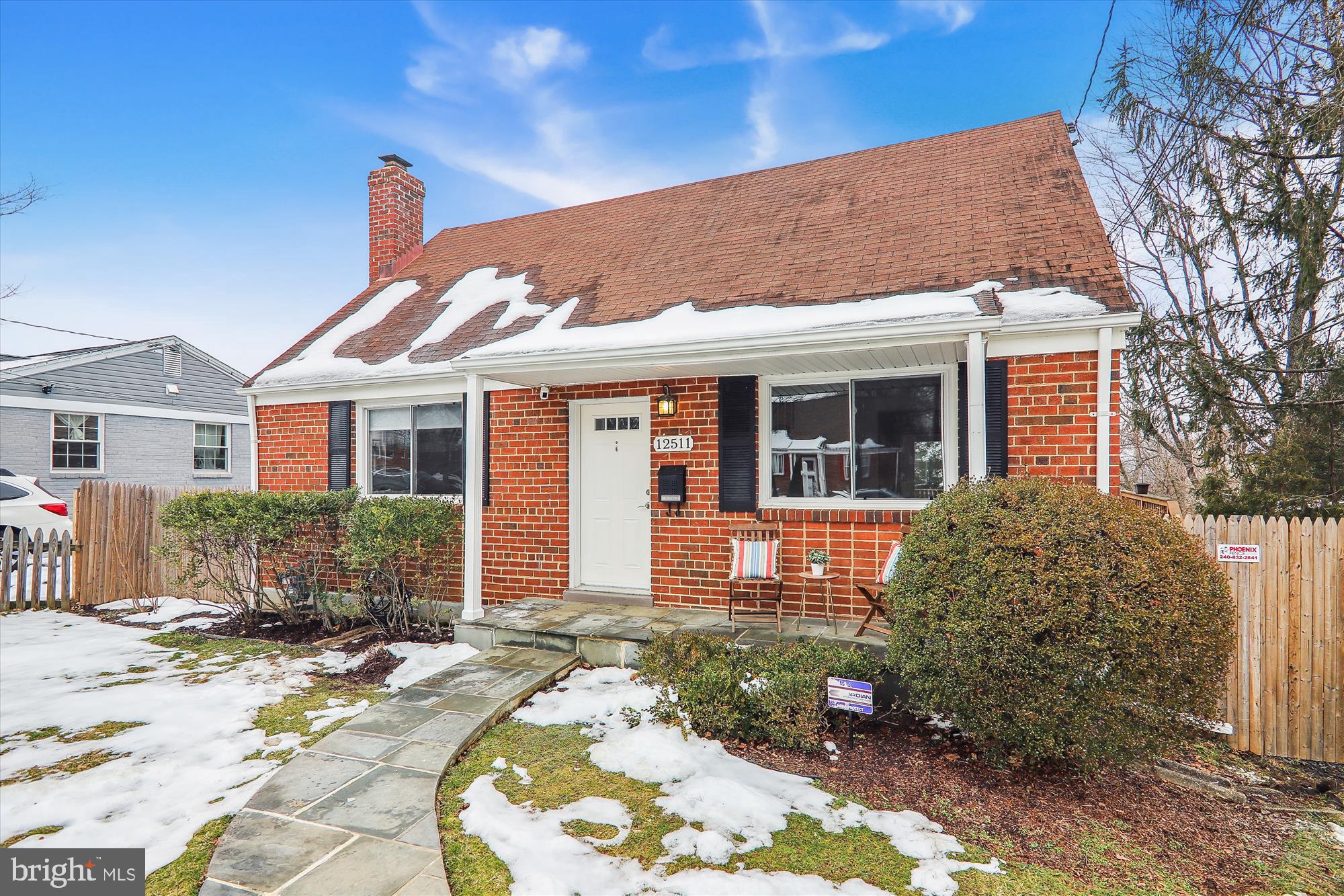 CONN AVE PARK - Residential