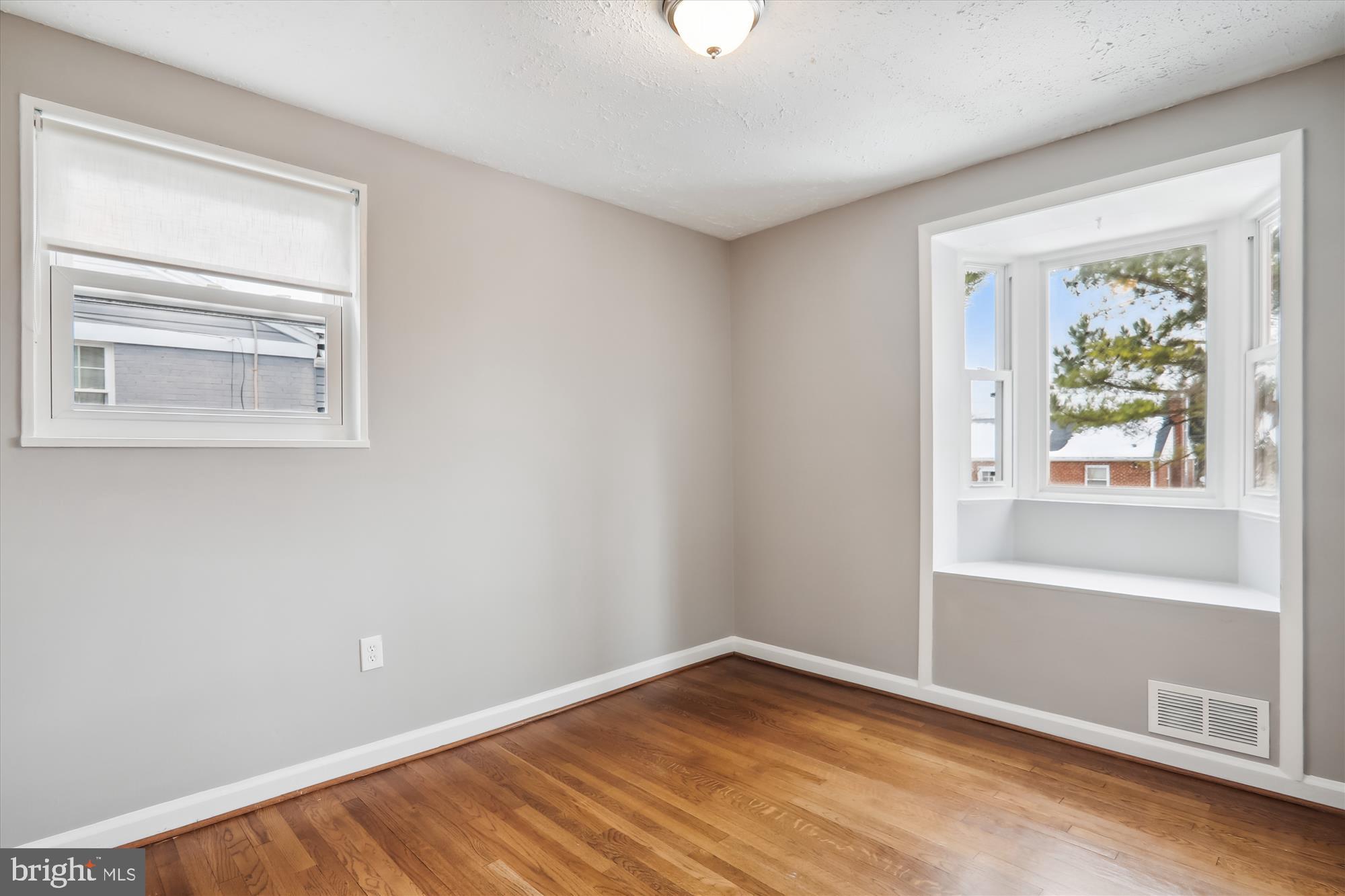 CONN AVE PARK - Residential