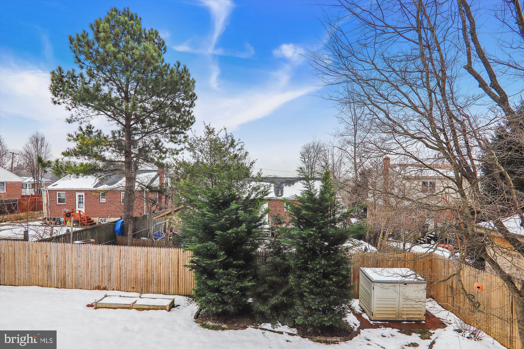 CONN AVE PARK - Residential