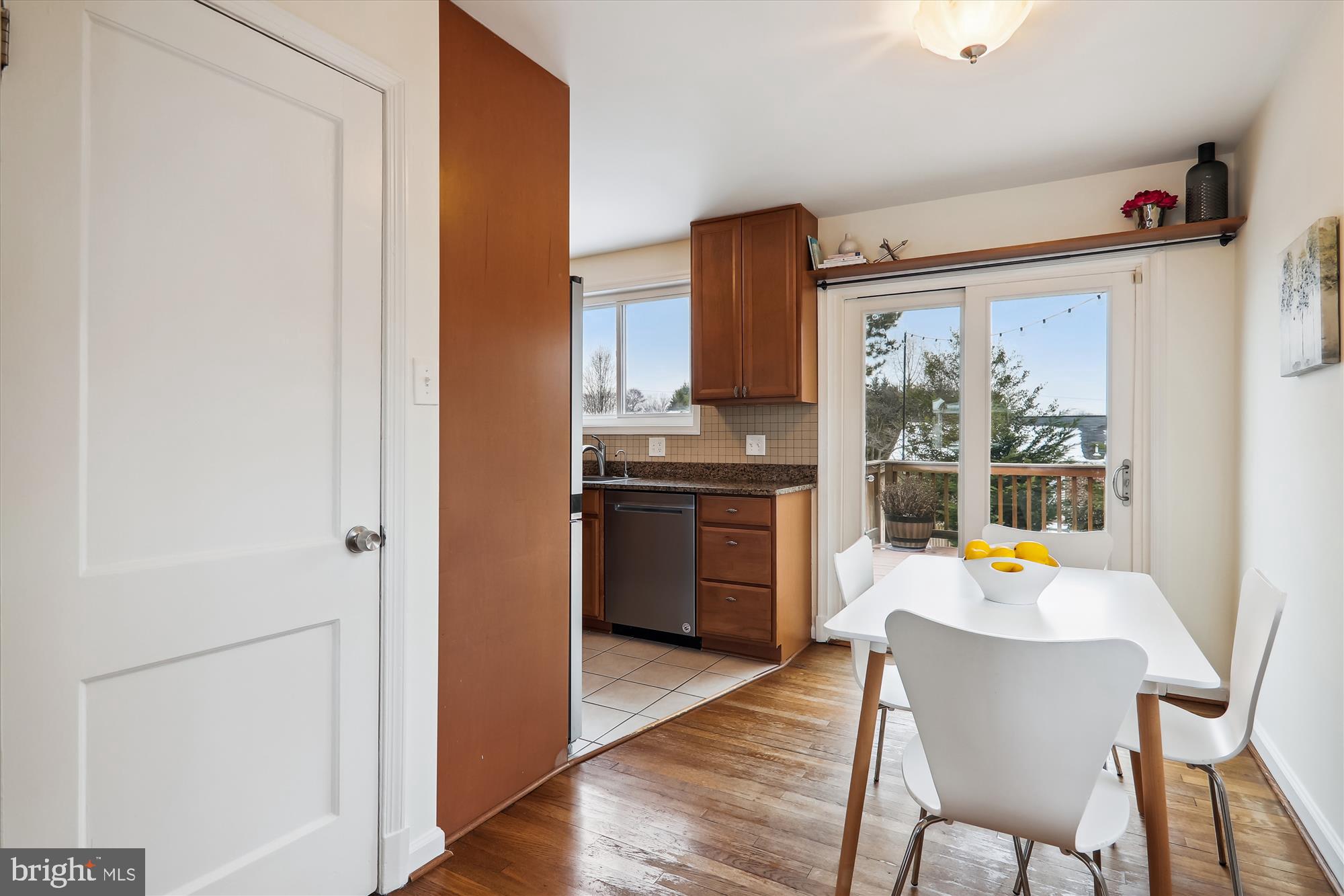 CONN AVE PARK - Residential